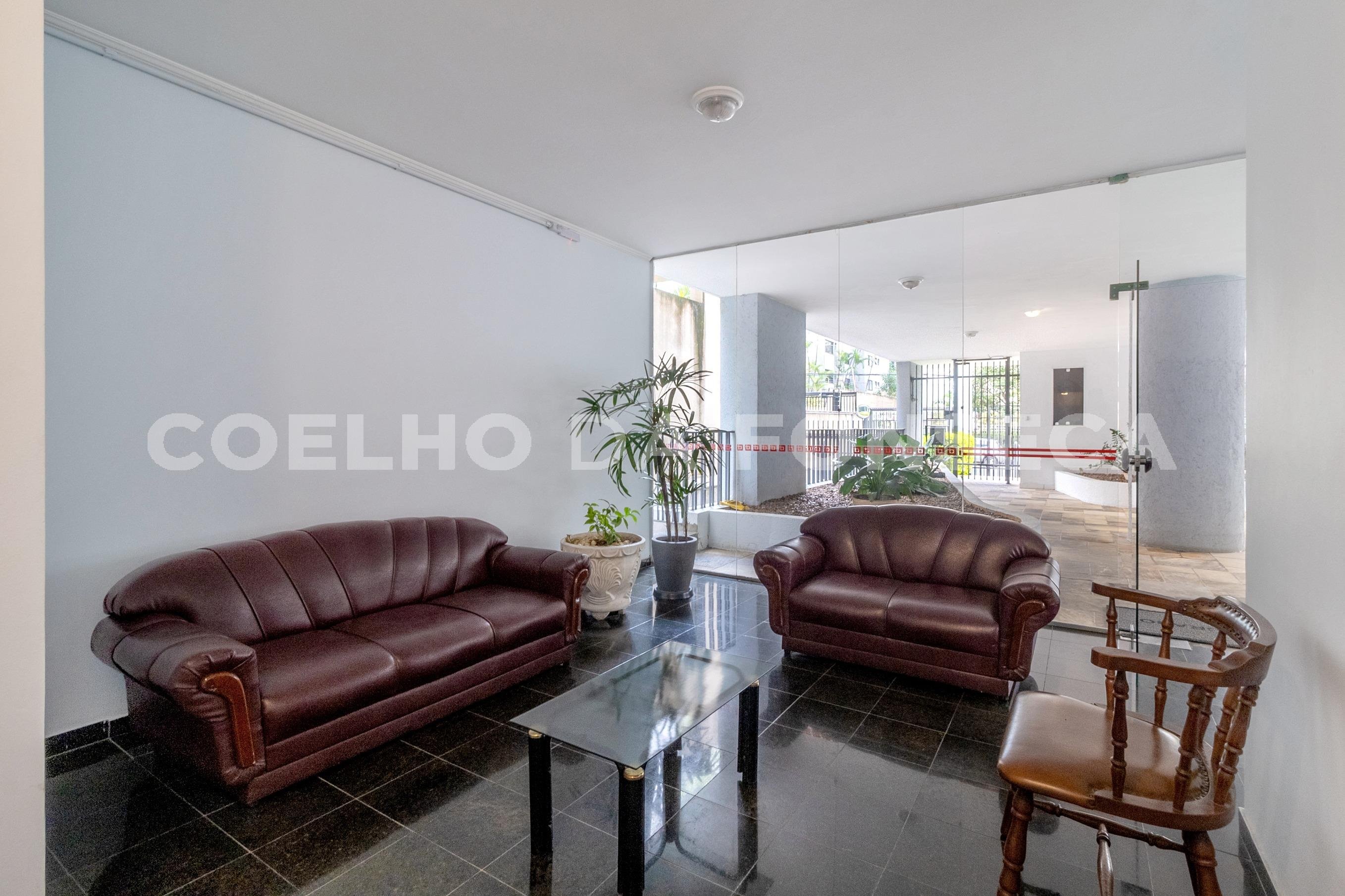 Hall de Entrada