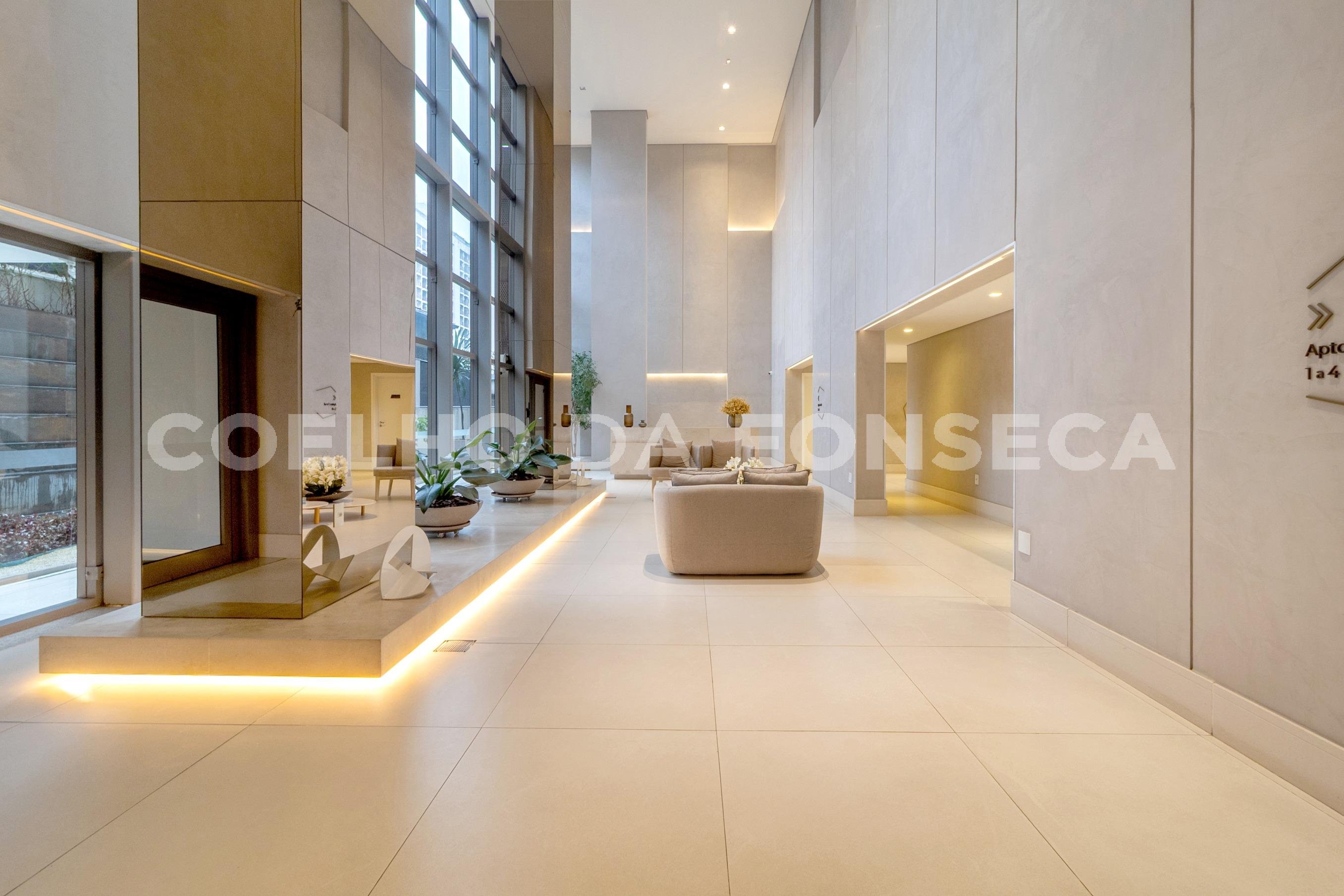 Hall de Entrada