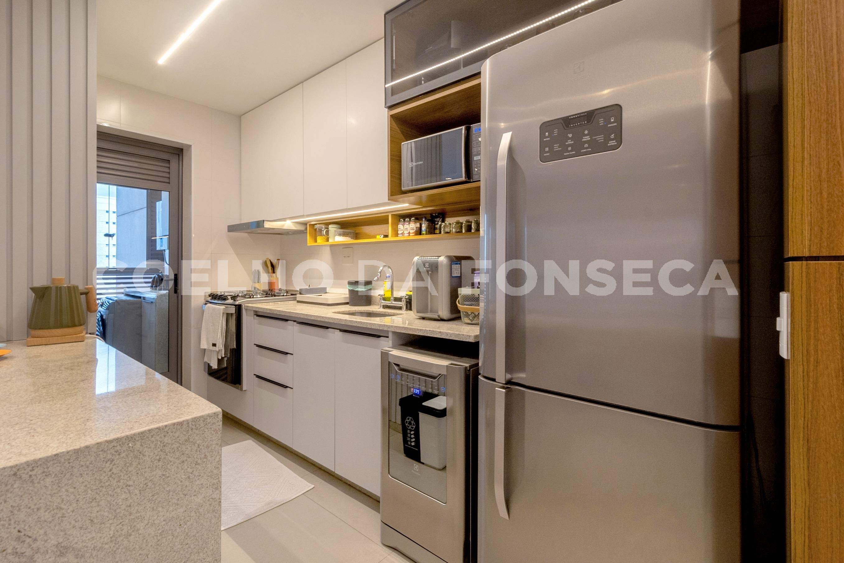 Cozinha