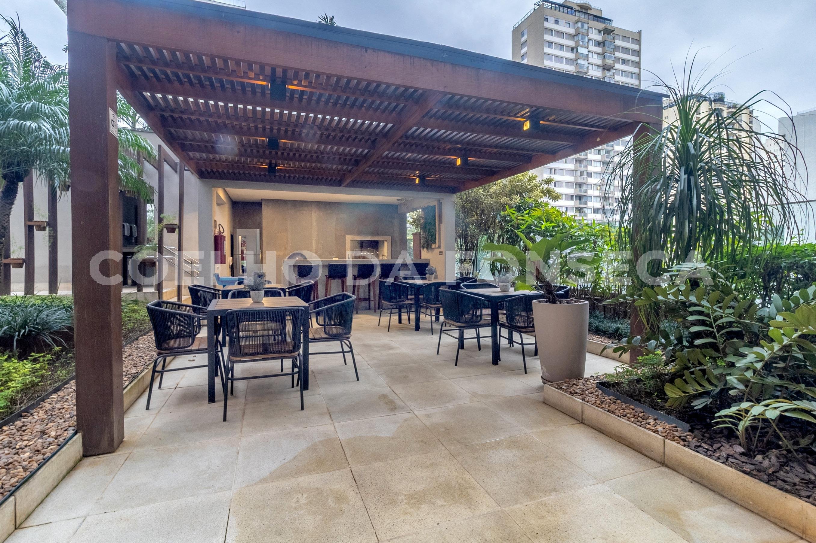Espaço Gourmet (Empreendimento)