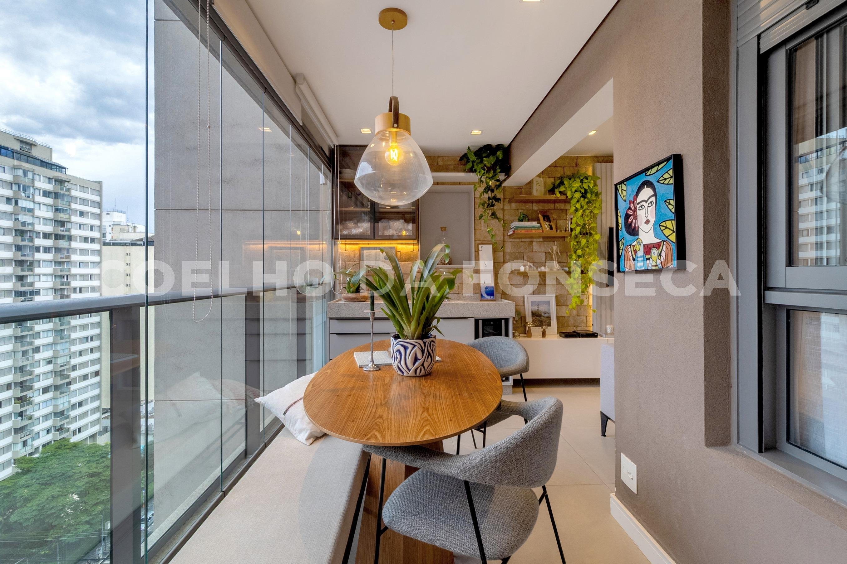 Varanda