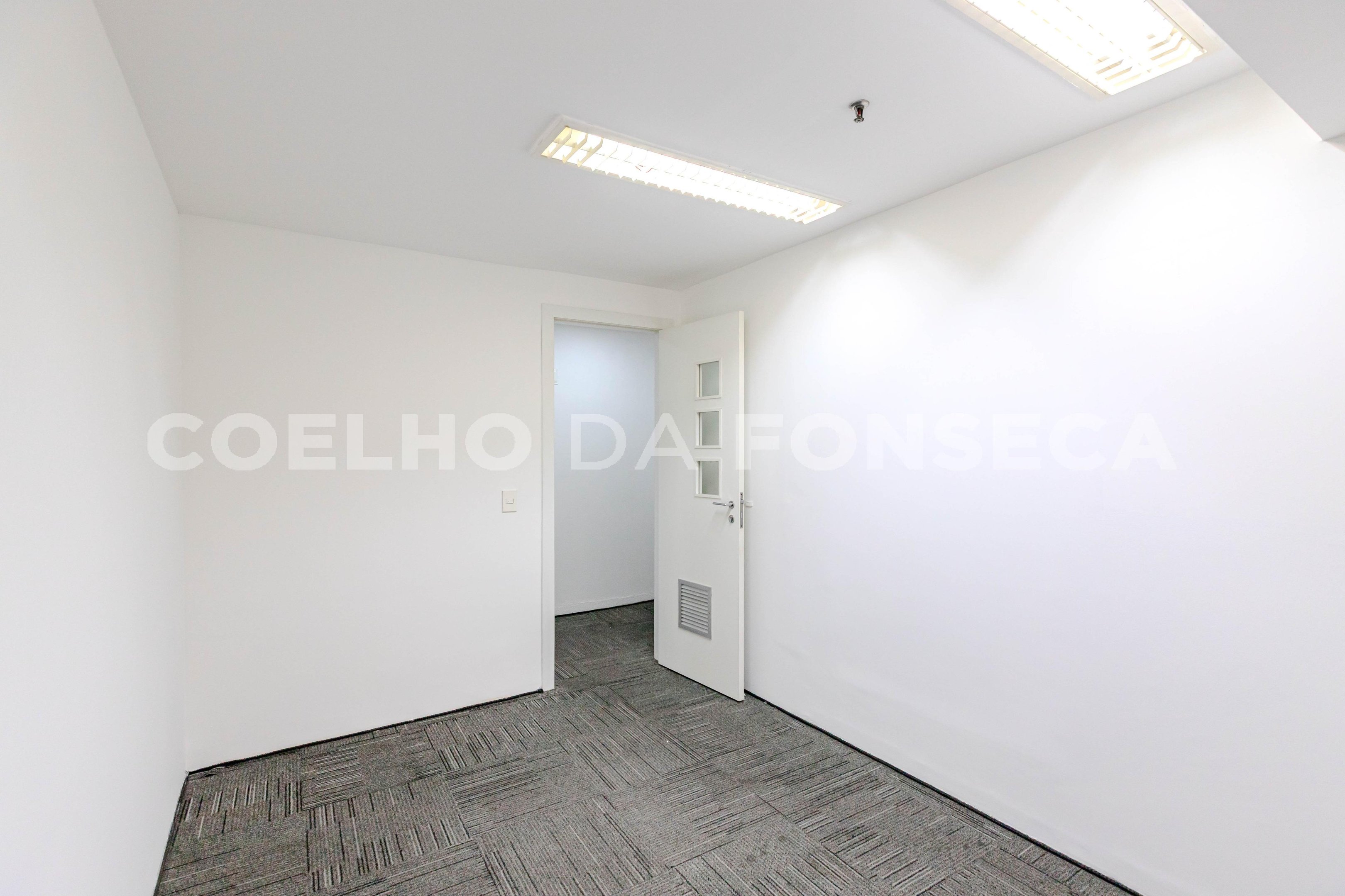 Conjunto Comercial