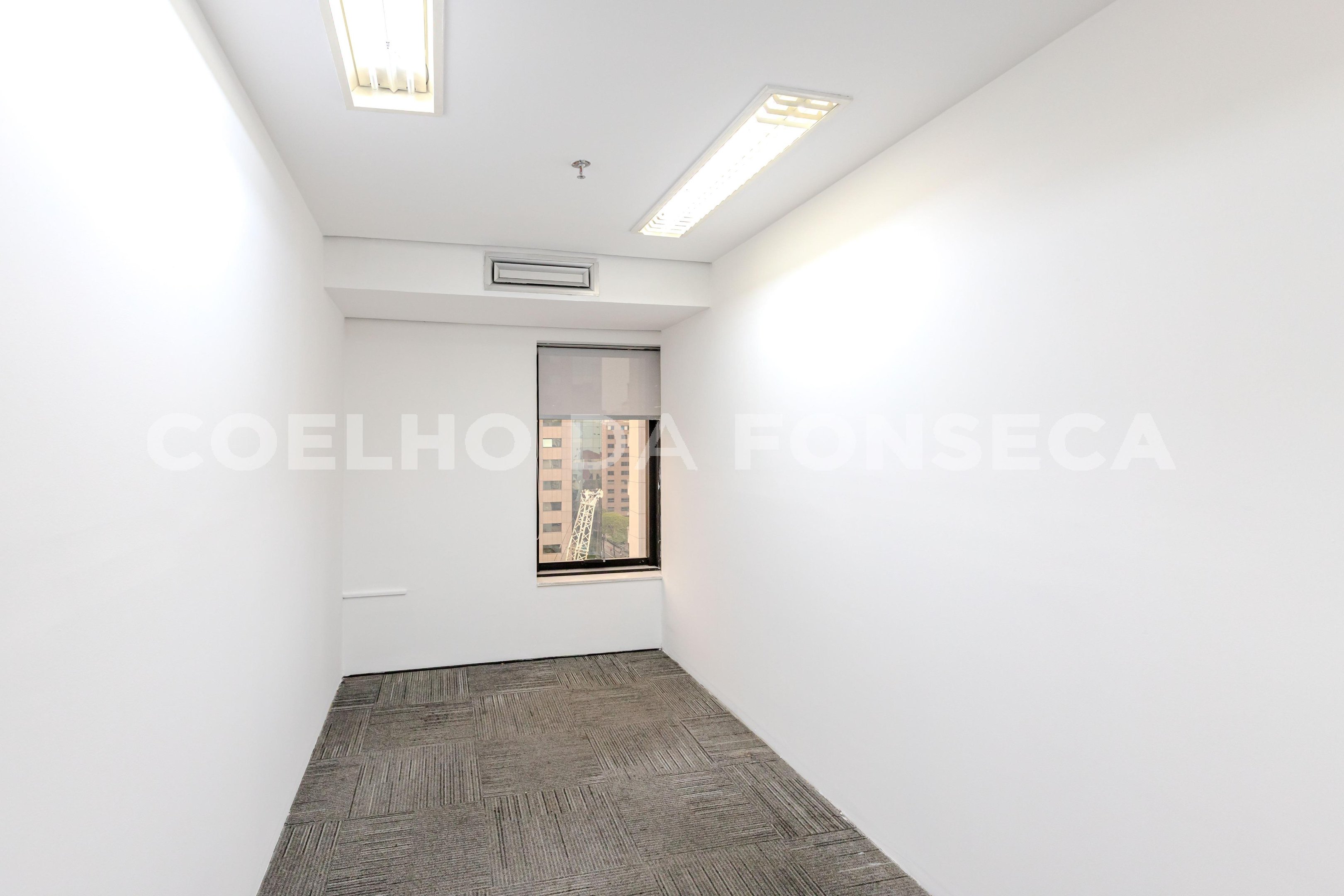 Conjunto Comercial
