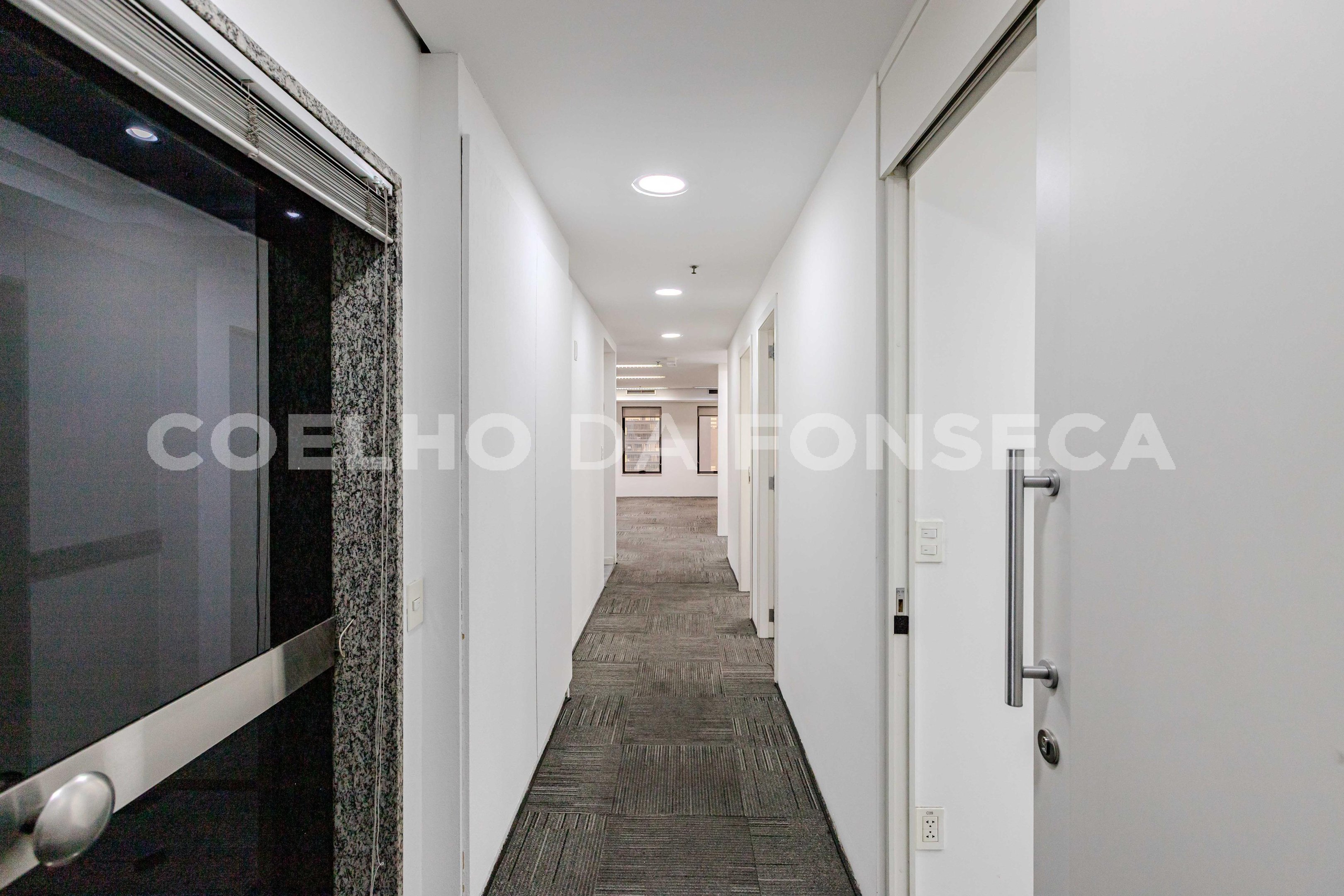 Conjunto Comercial