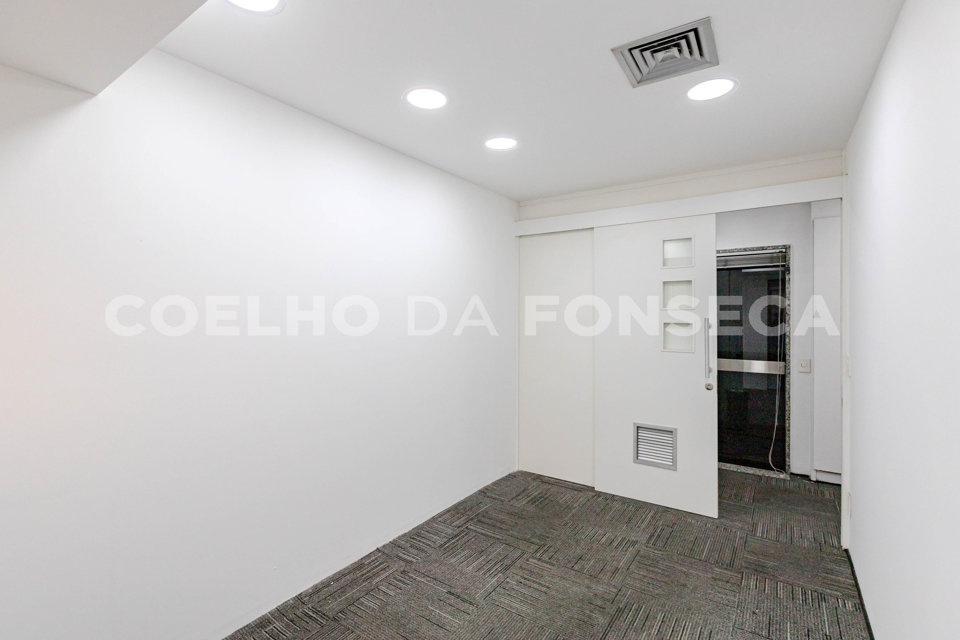 Conjunto Comercial