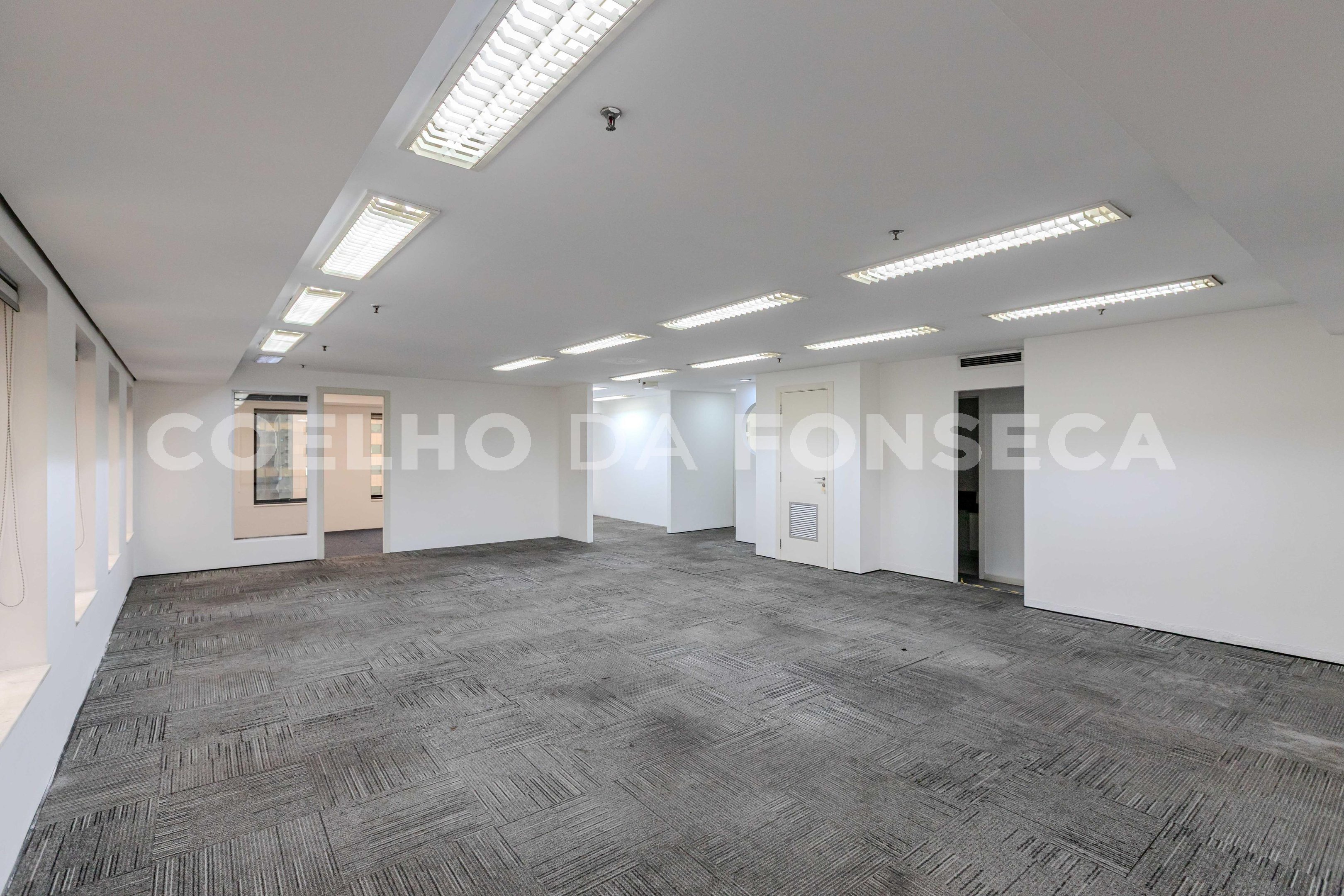 Conjunto Comercial