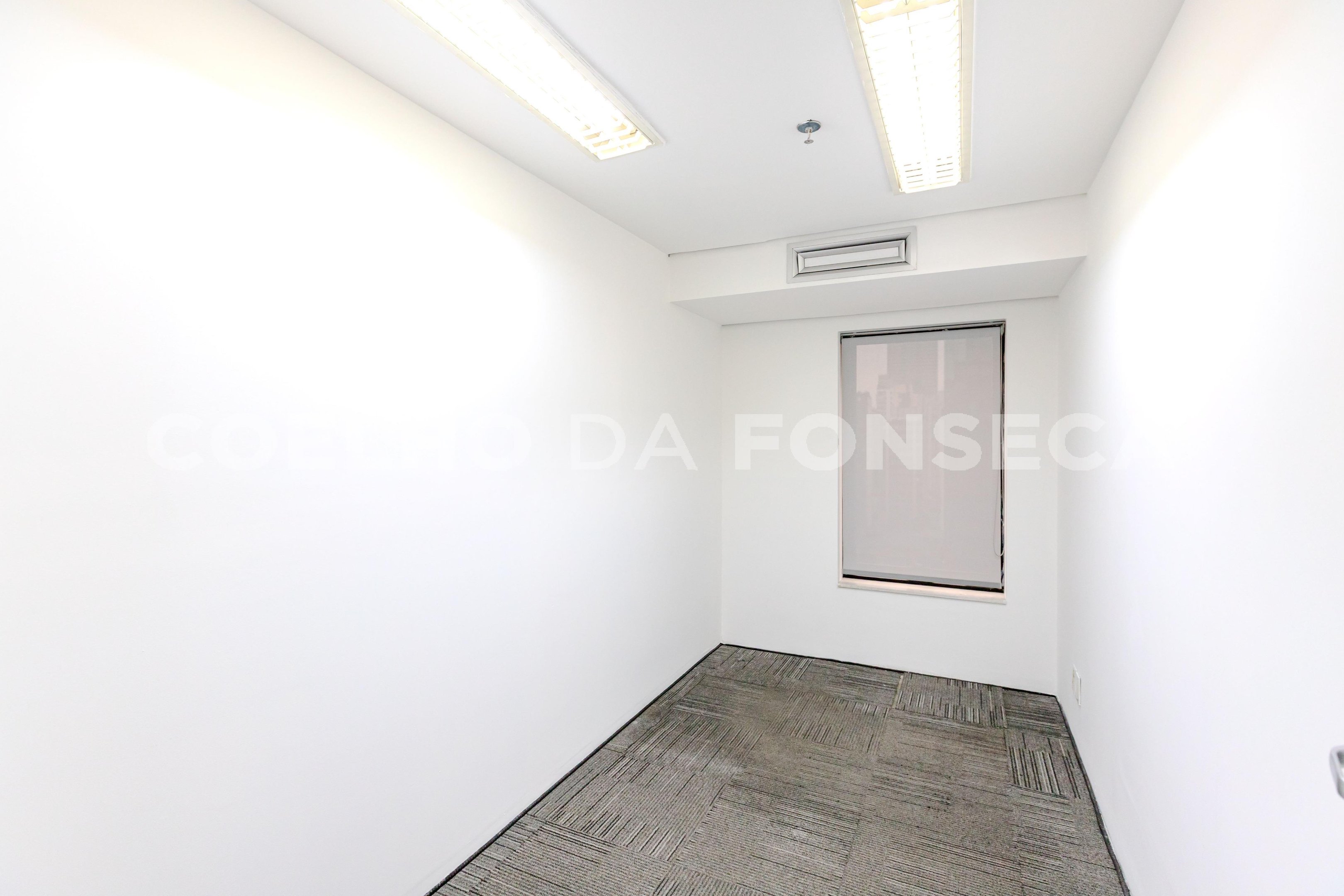 Conjunto Comercial