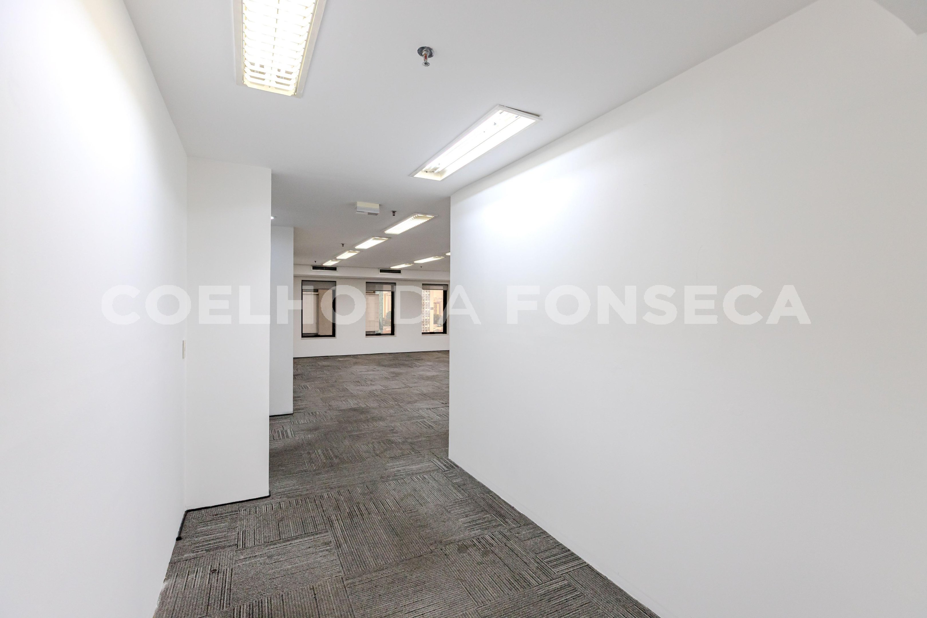 Conjunto Comercial