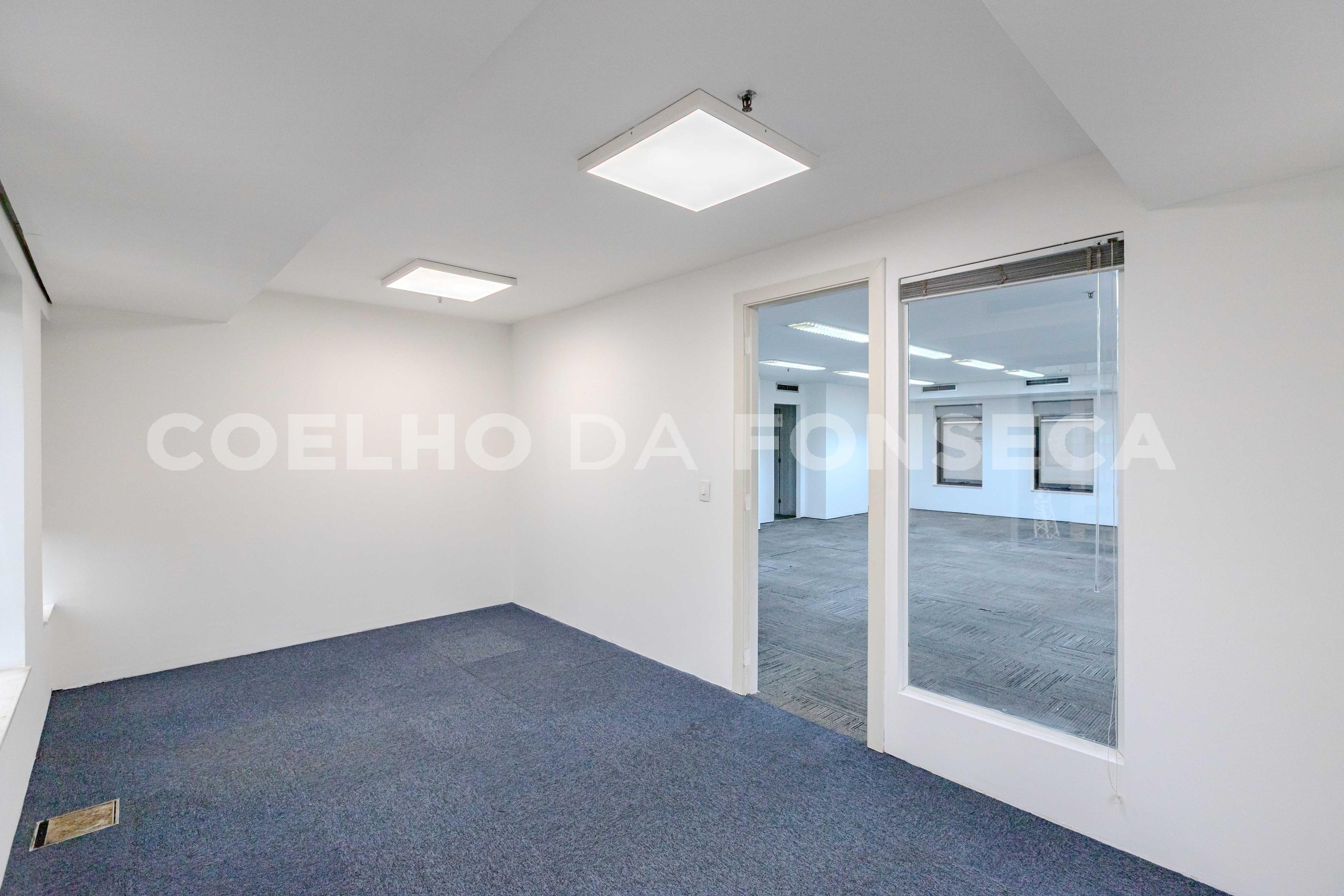 Conjunto Comercial