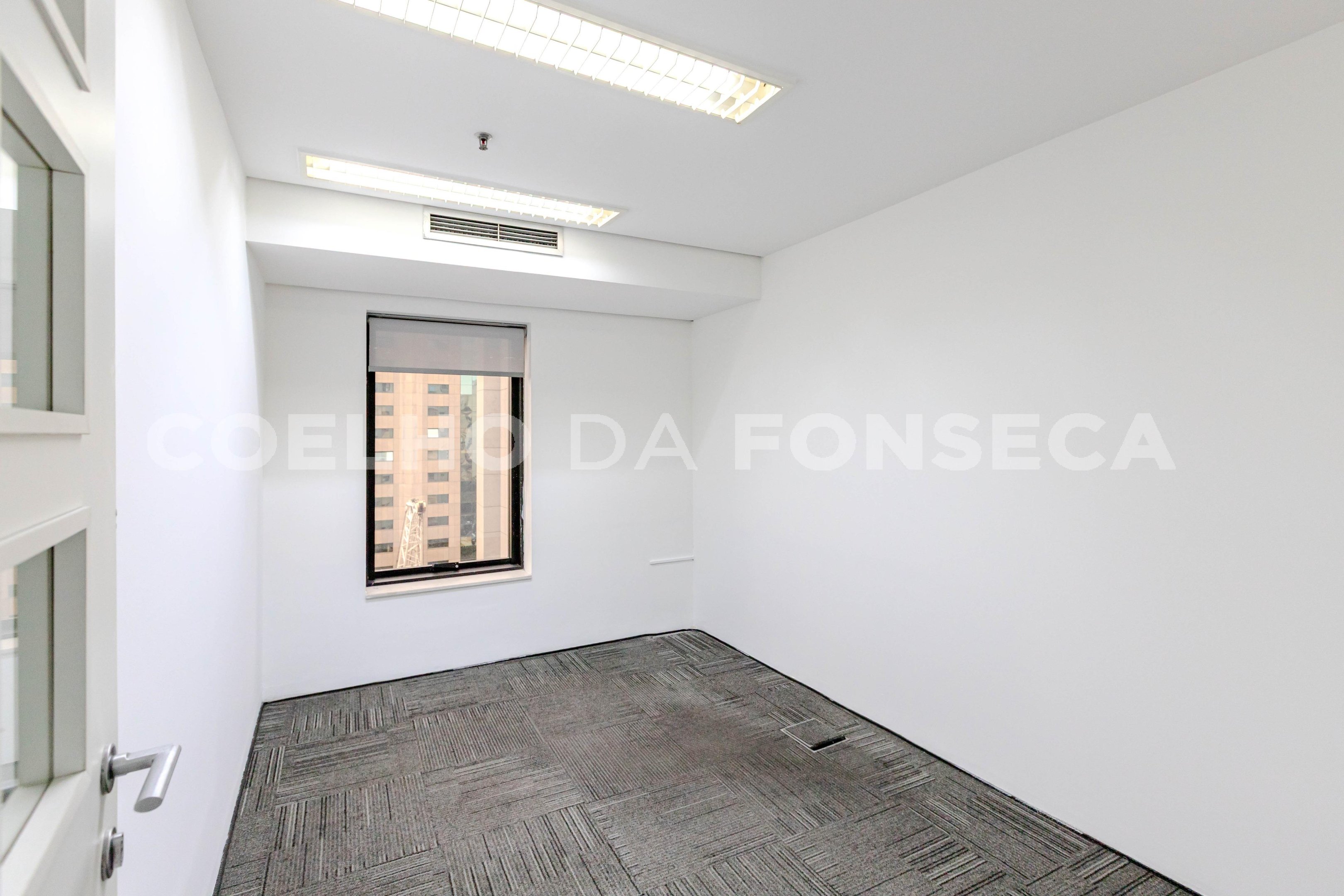 Conjunto Comercial