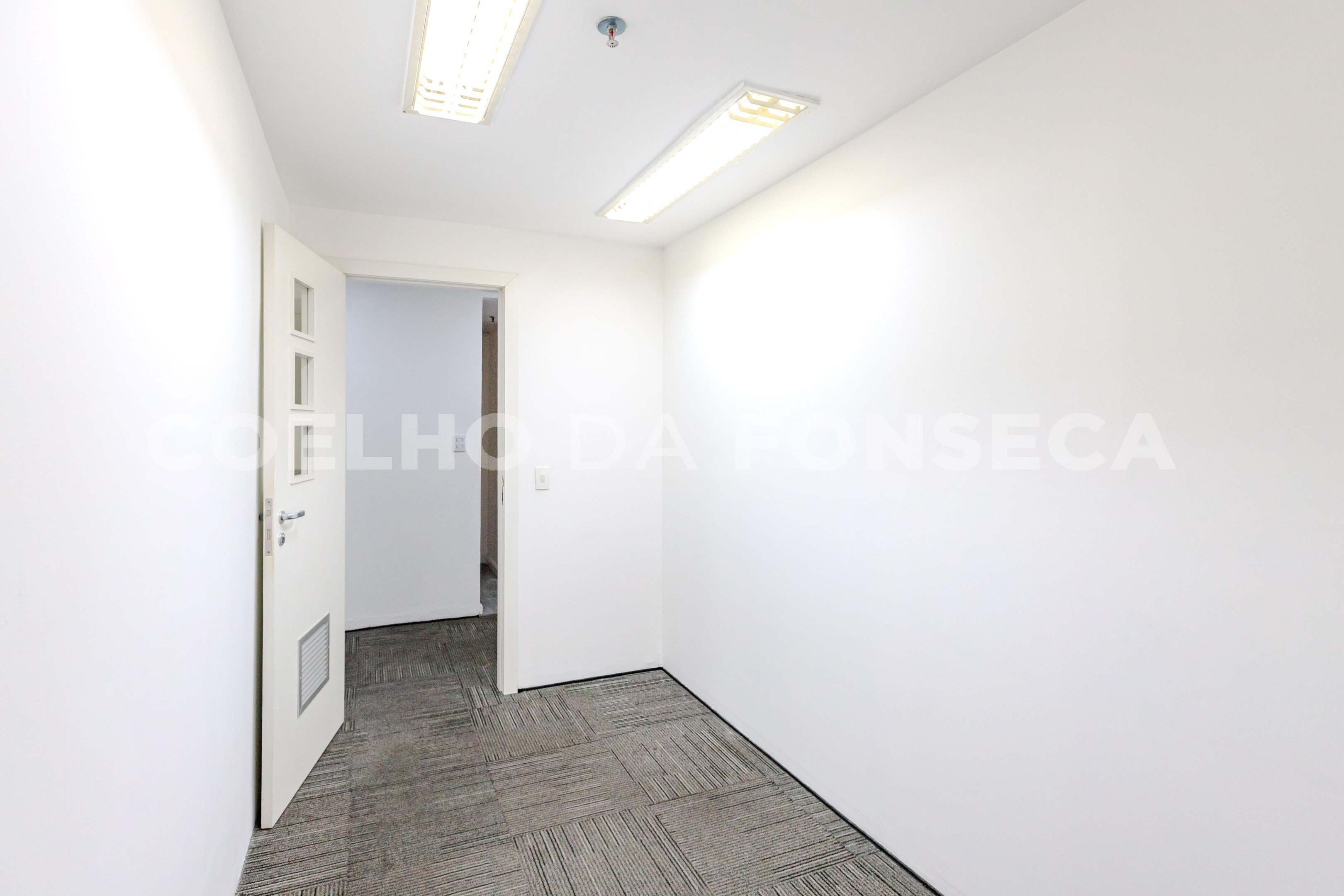 Conjunto Comercial