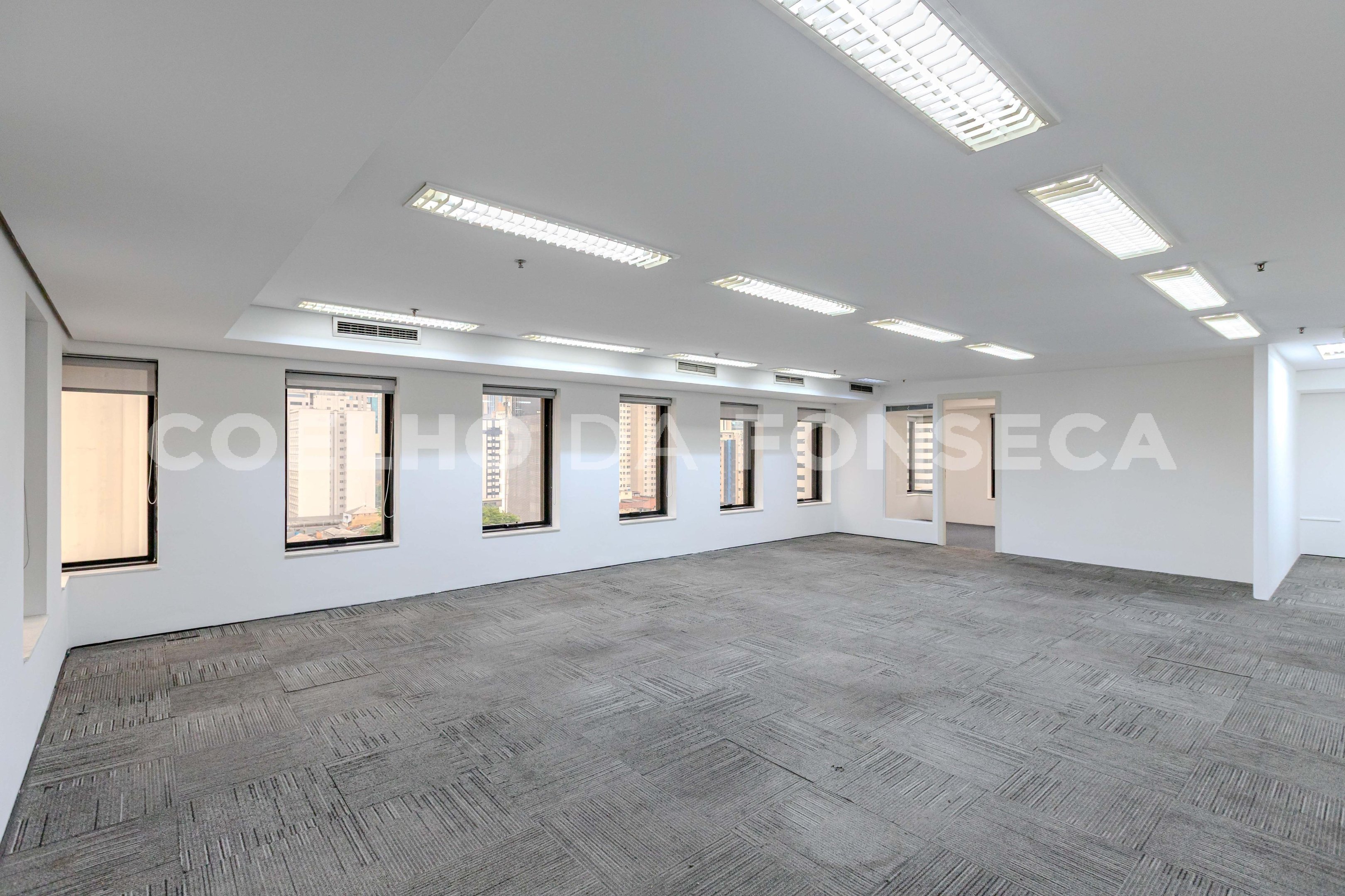 Conjunto Comercial