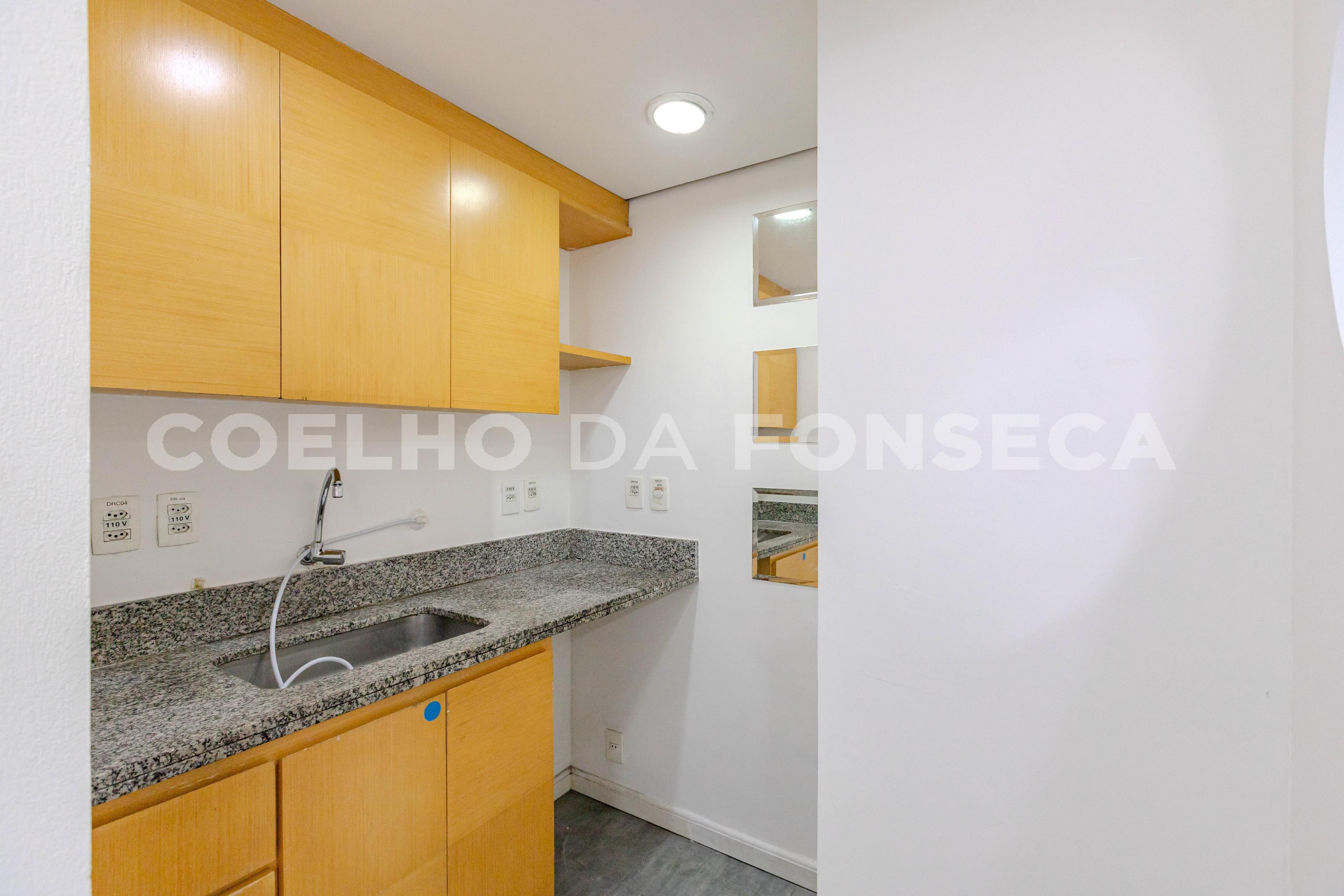 Conjunto Comercial