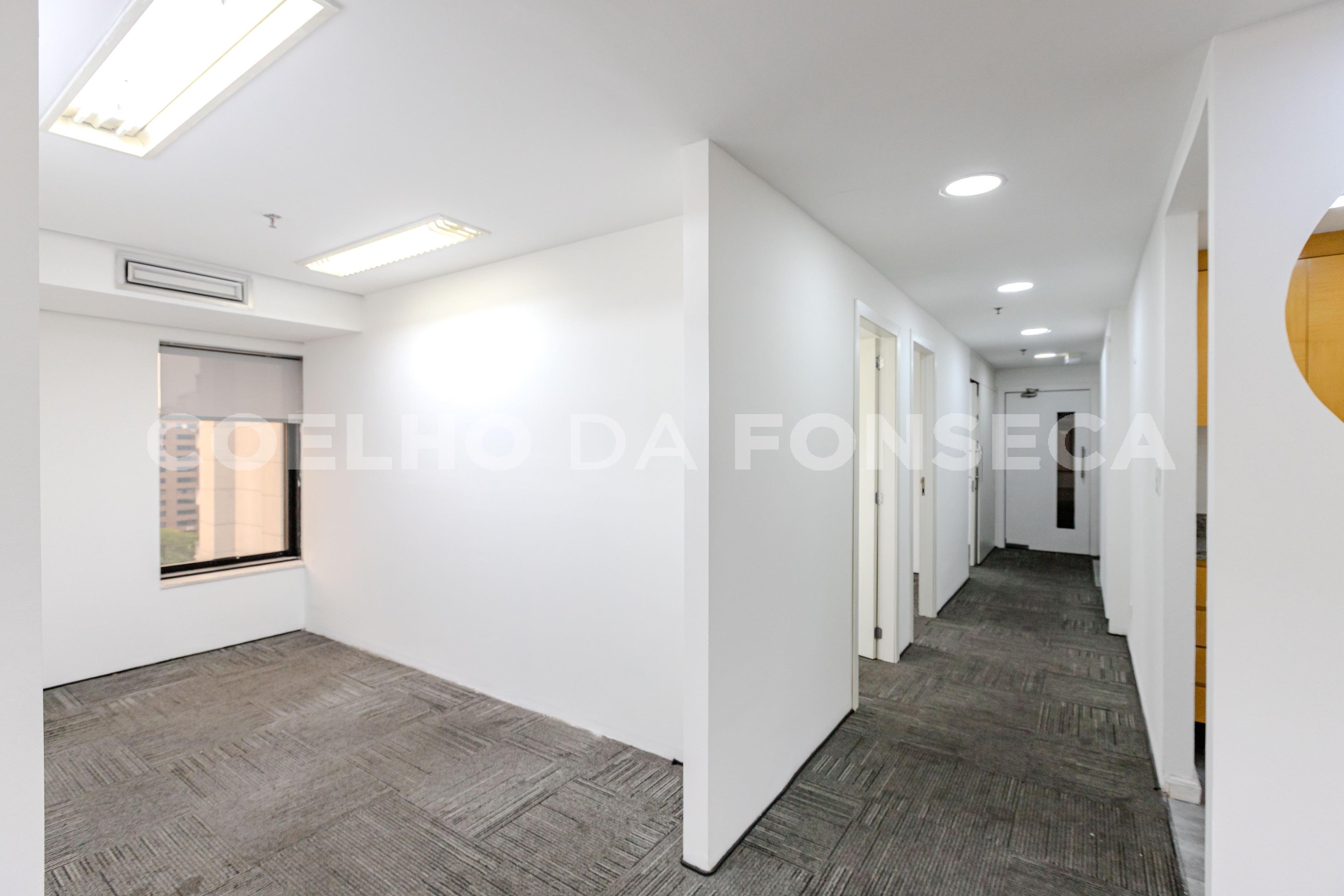 Conjunto Comercial