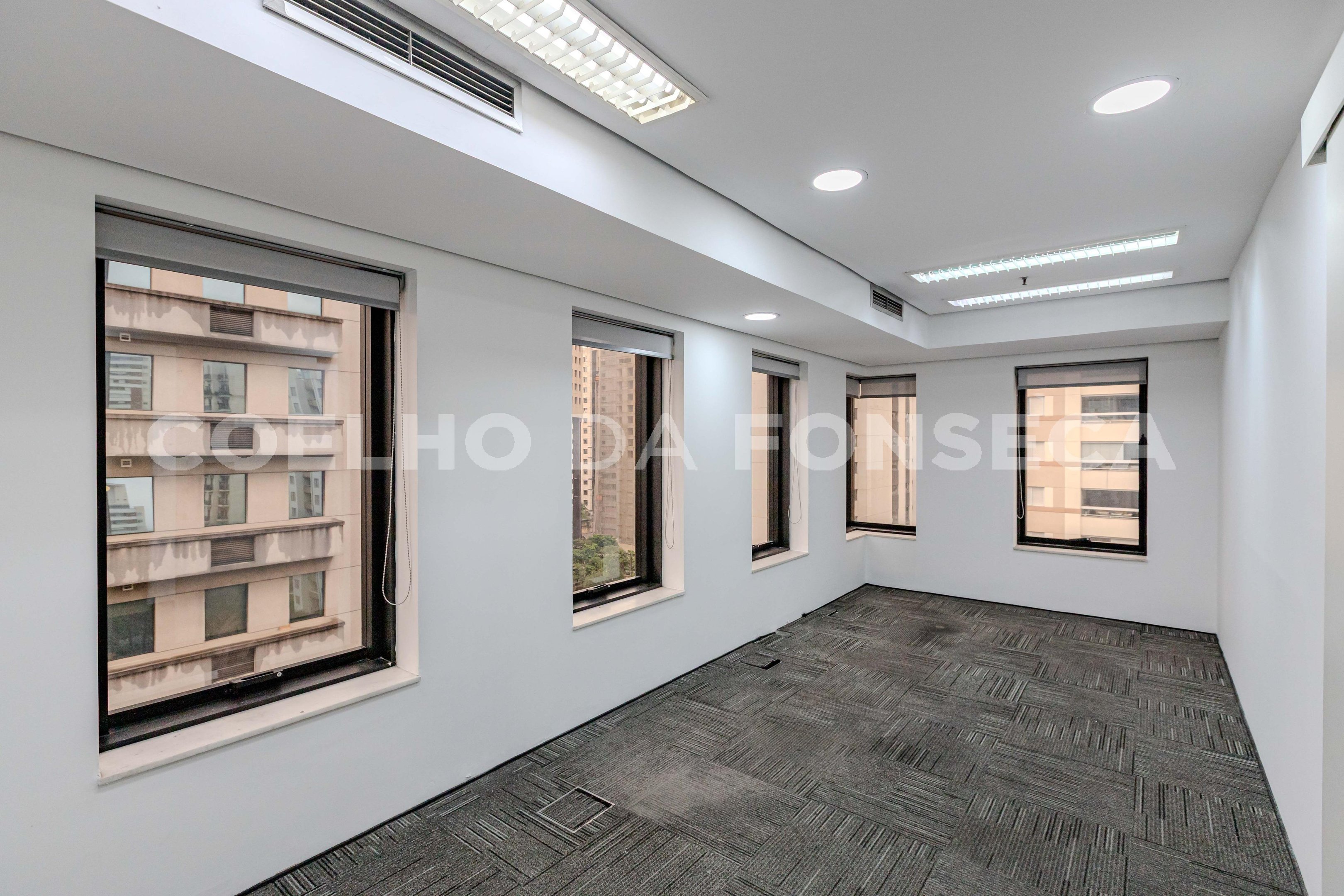 Conjunto Comercial