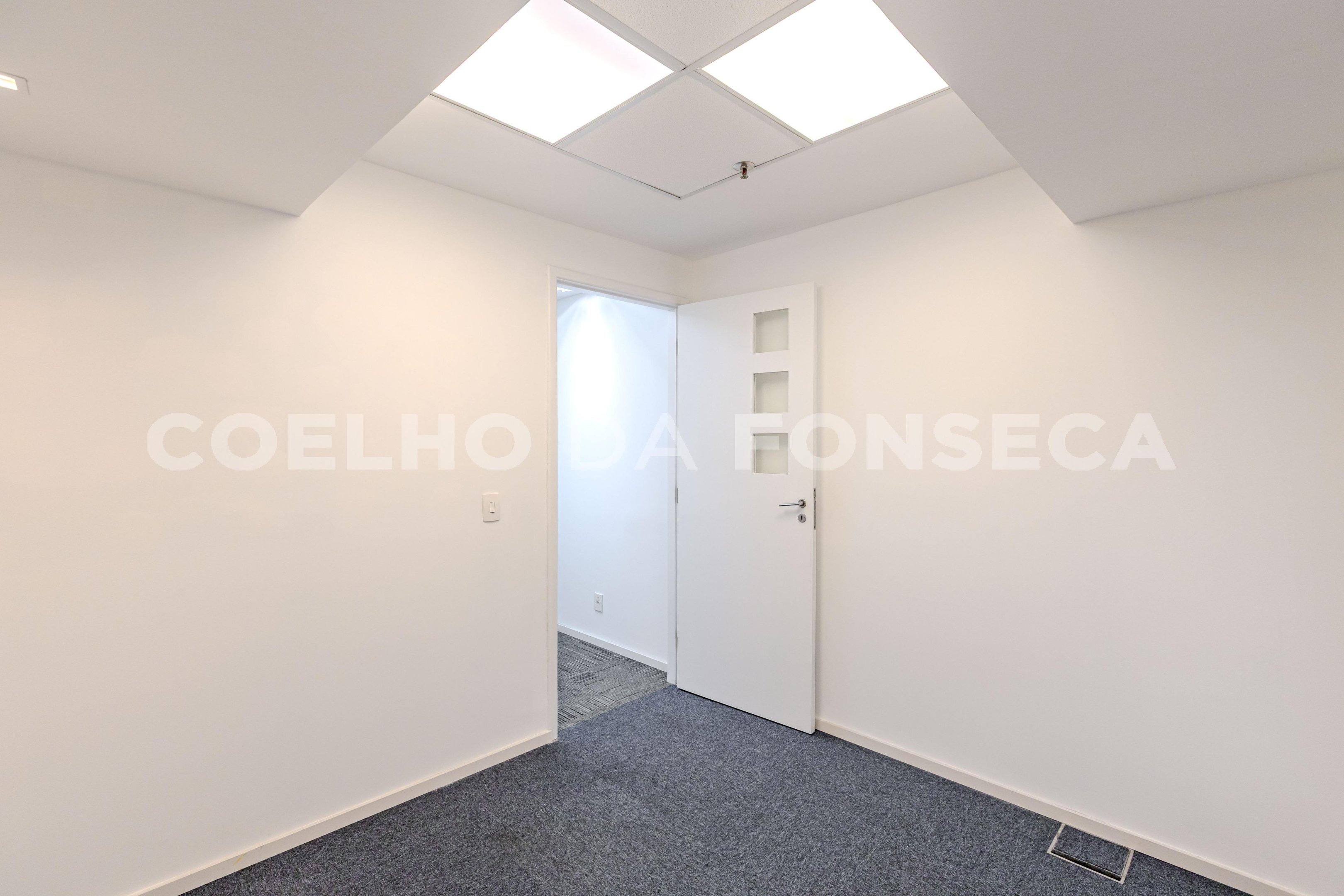 Conjunto Comercial