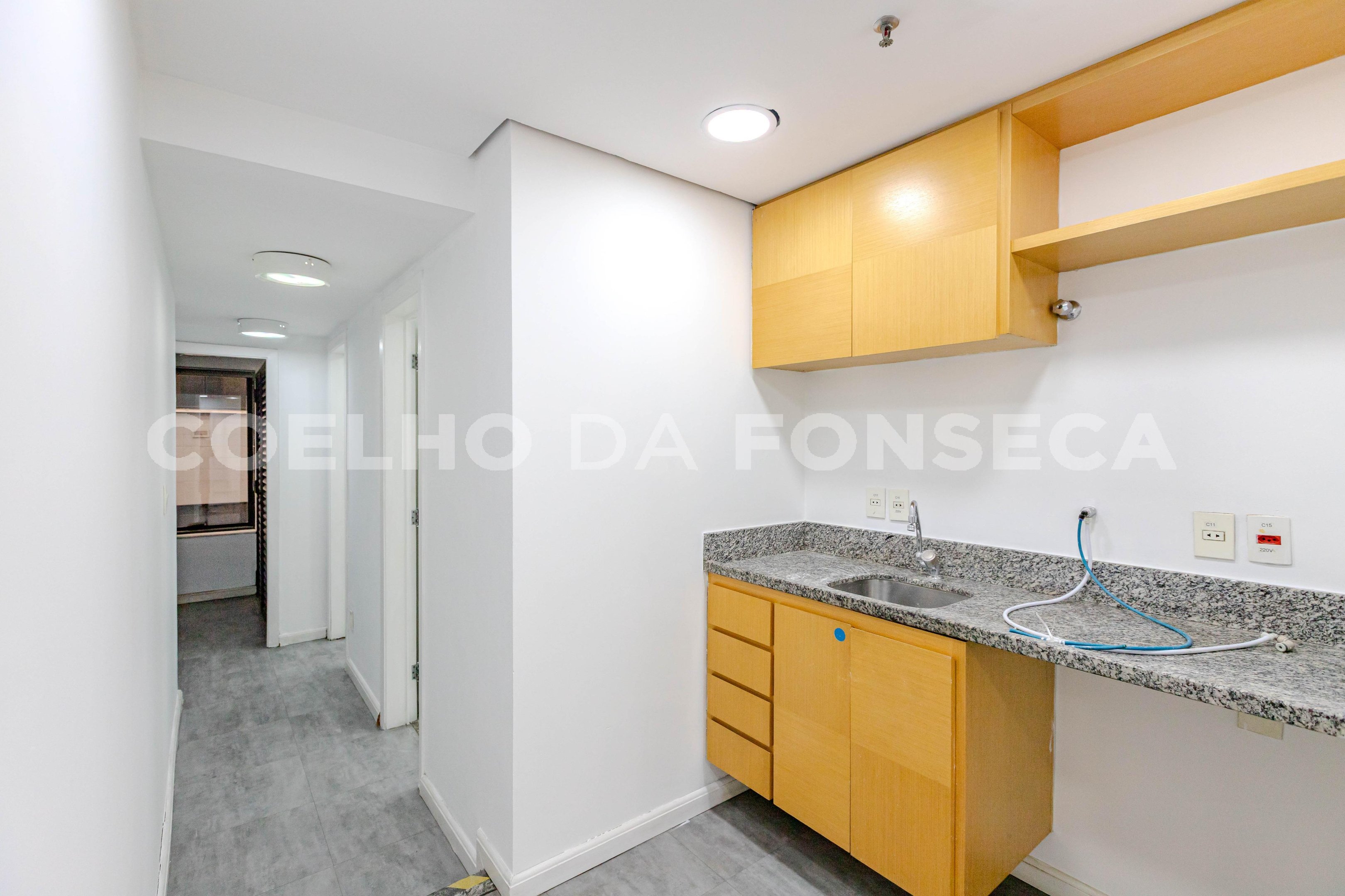 Conjunto Comercial