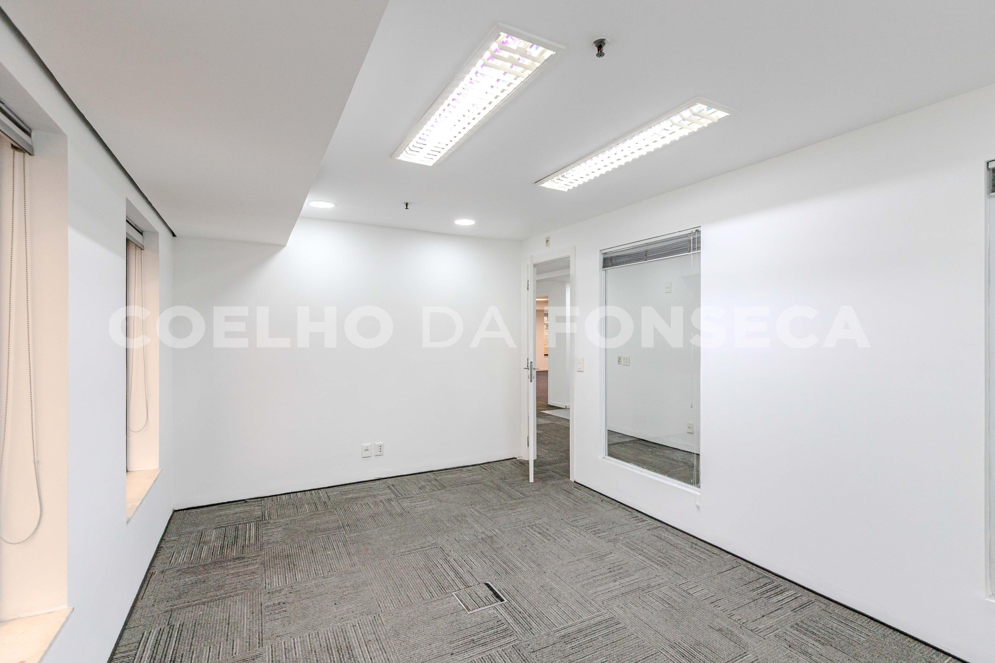 Conjunto Comercial