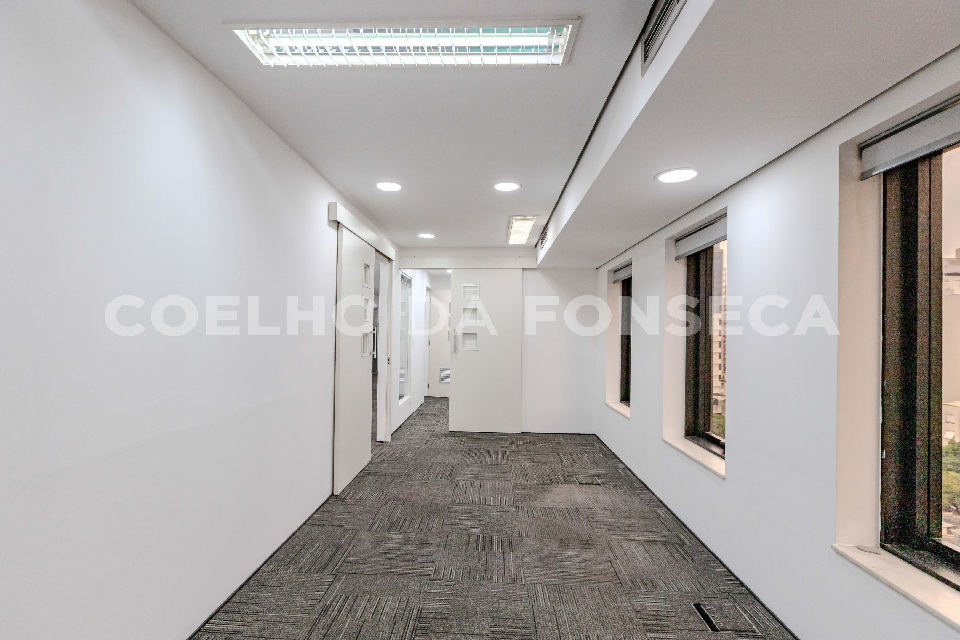 Conjunto Comercial