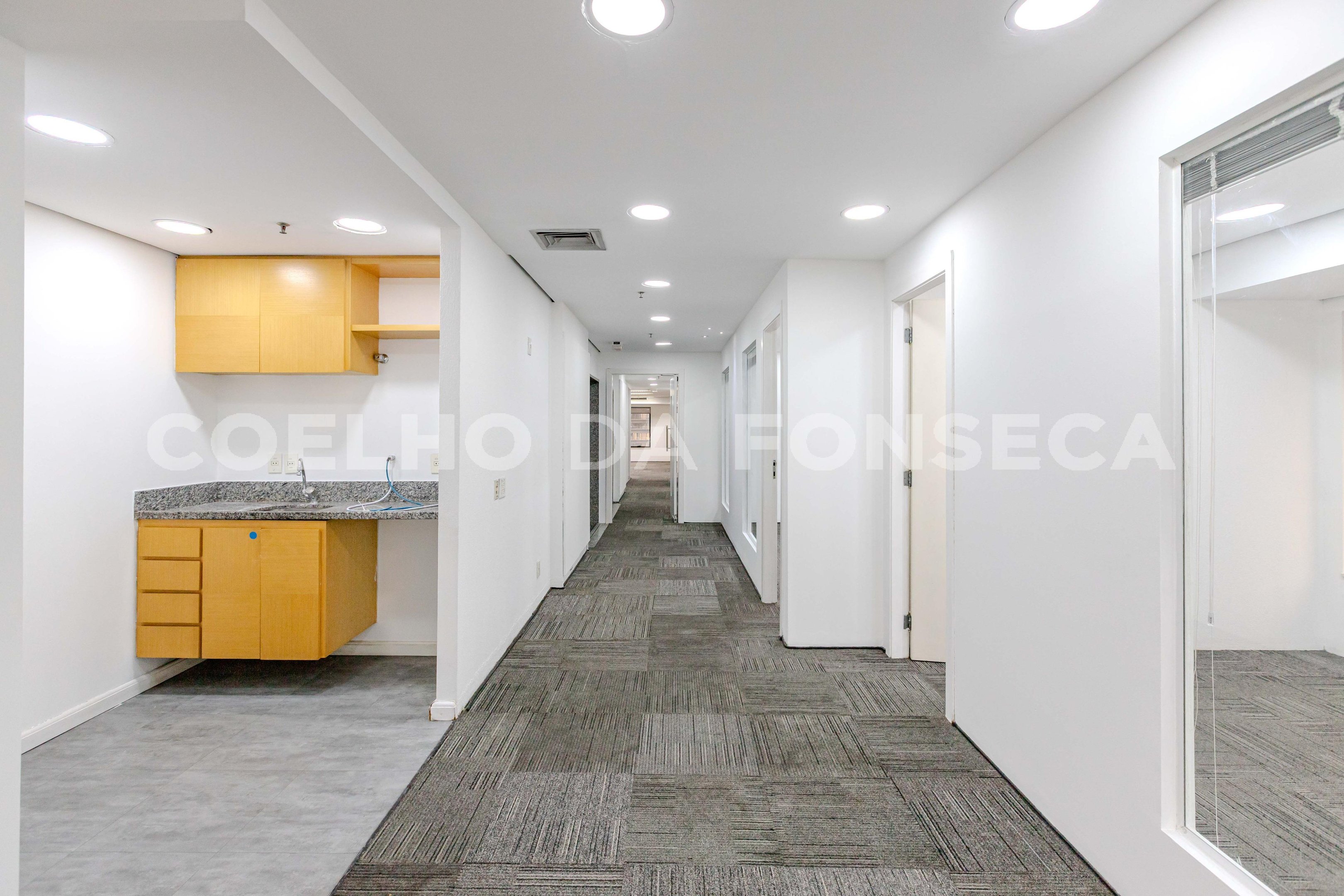 Conjunto Comercial