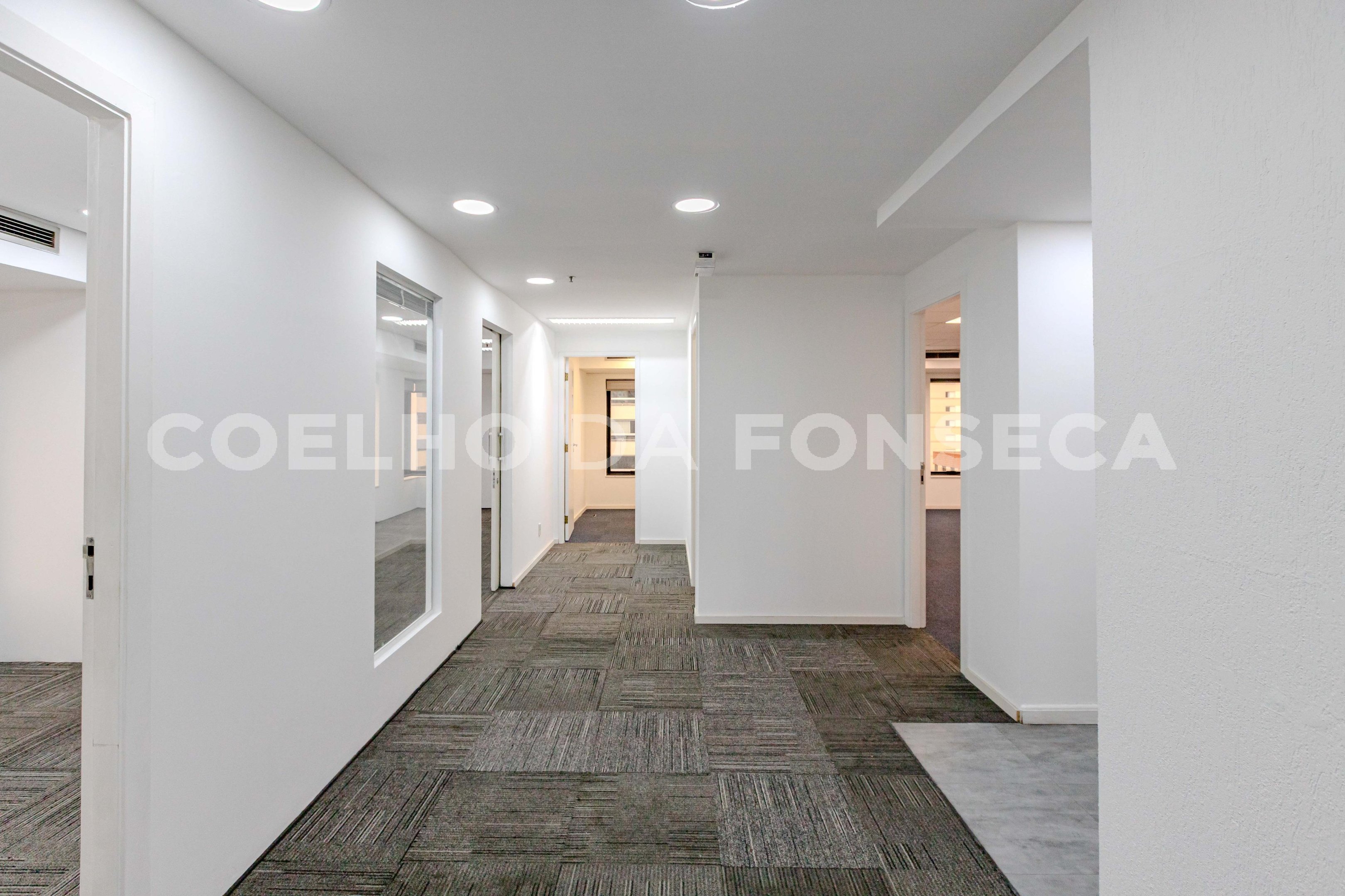 Conjunto Comercial