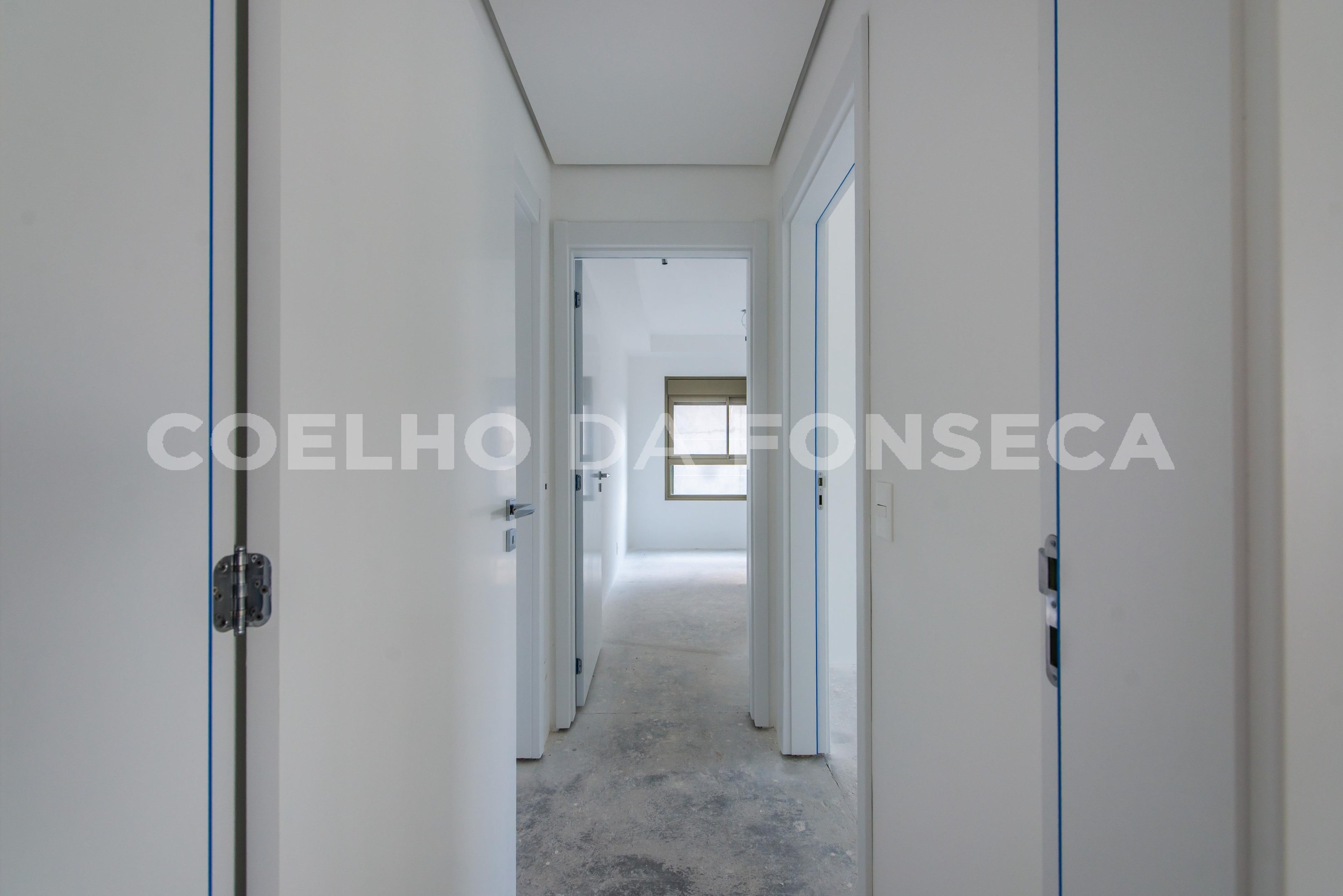 Hall de Circulação