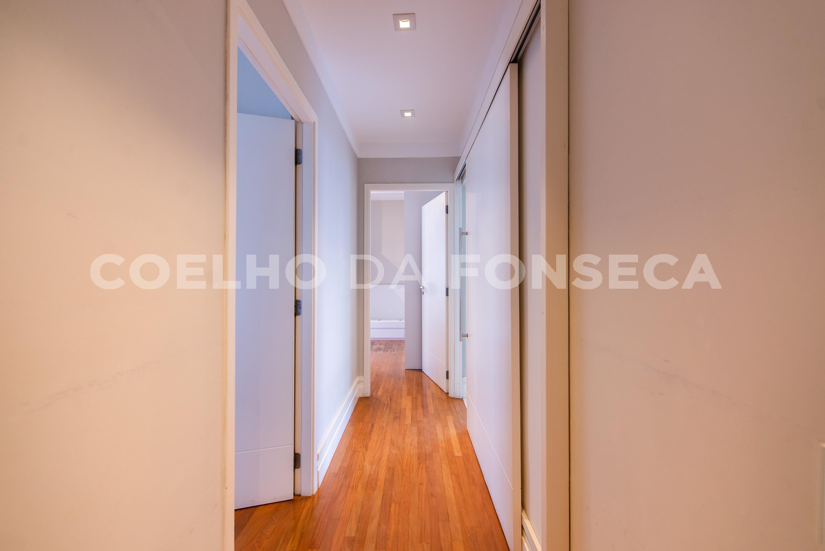Hall de Circulação
