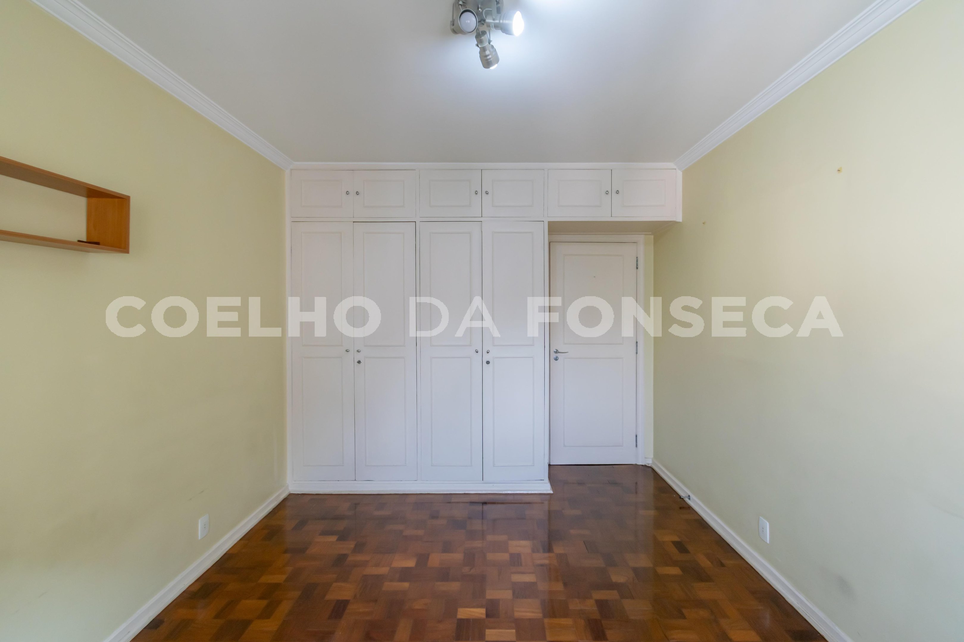 Dormitório 1