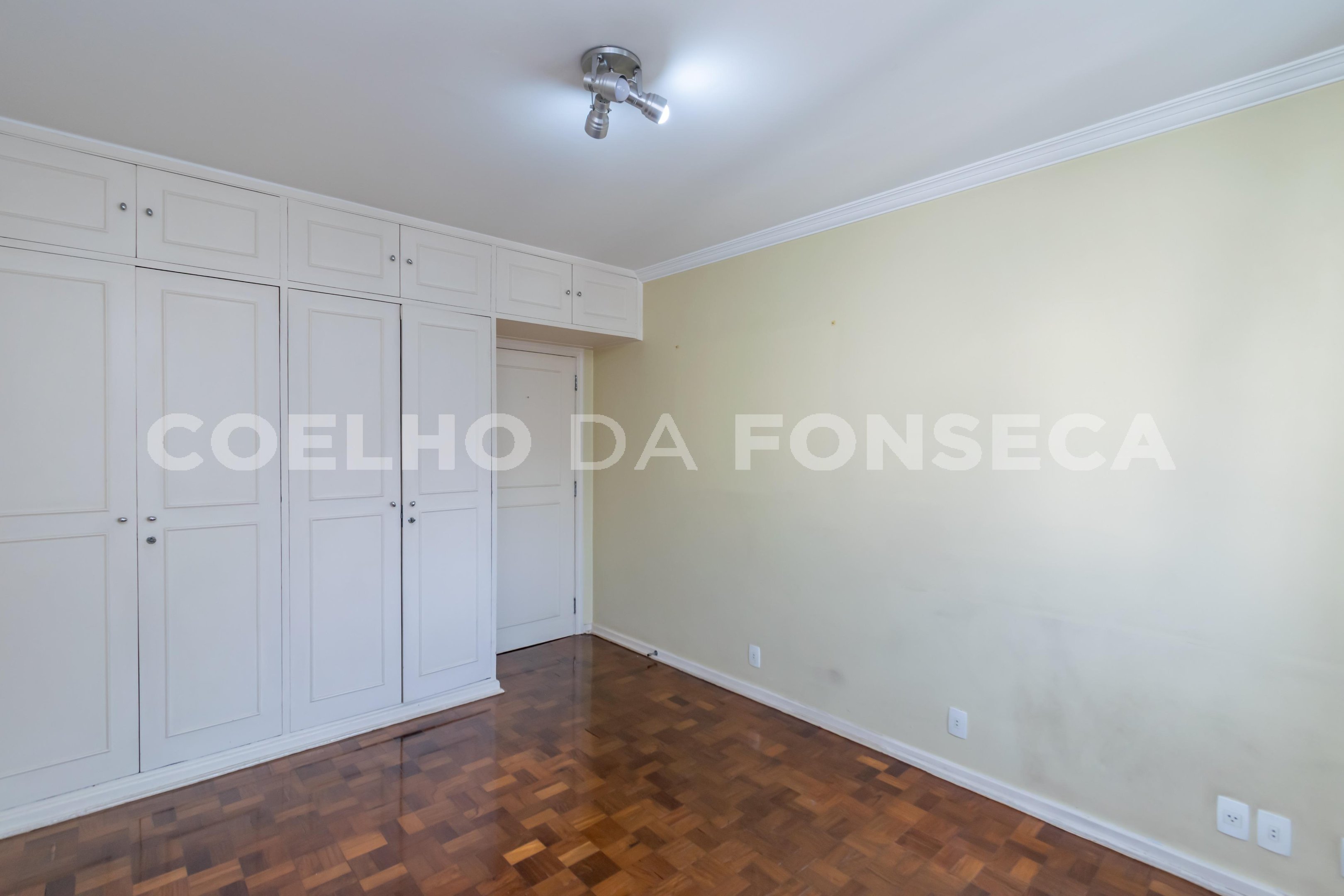 Dormitório 1