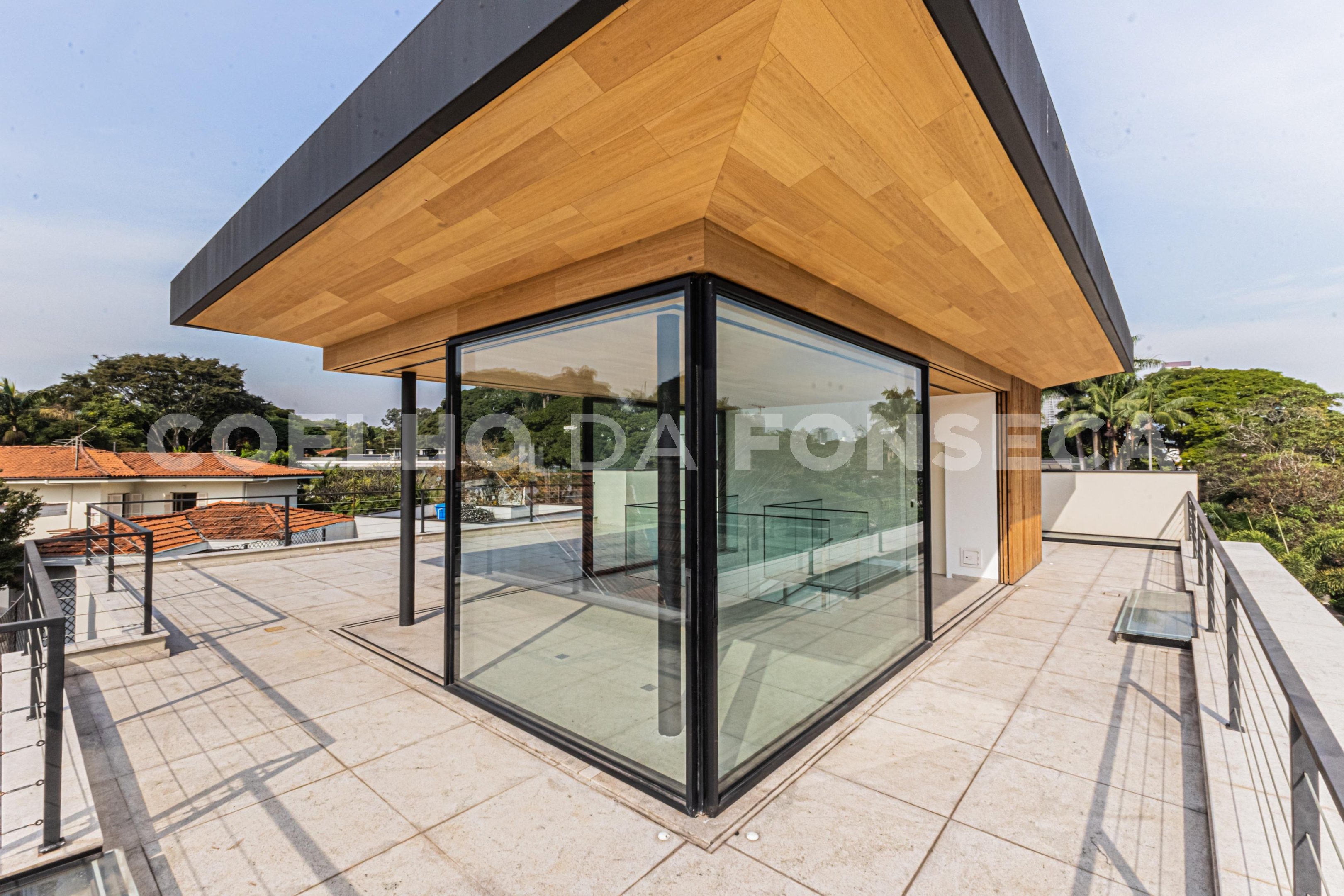 Terraço