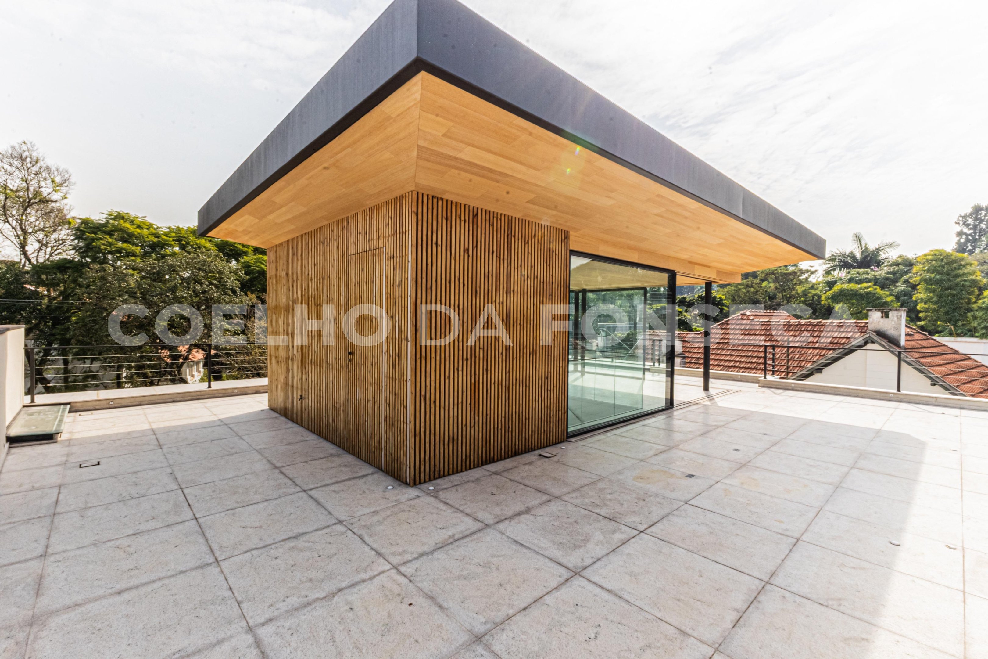 Terraço