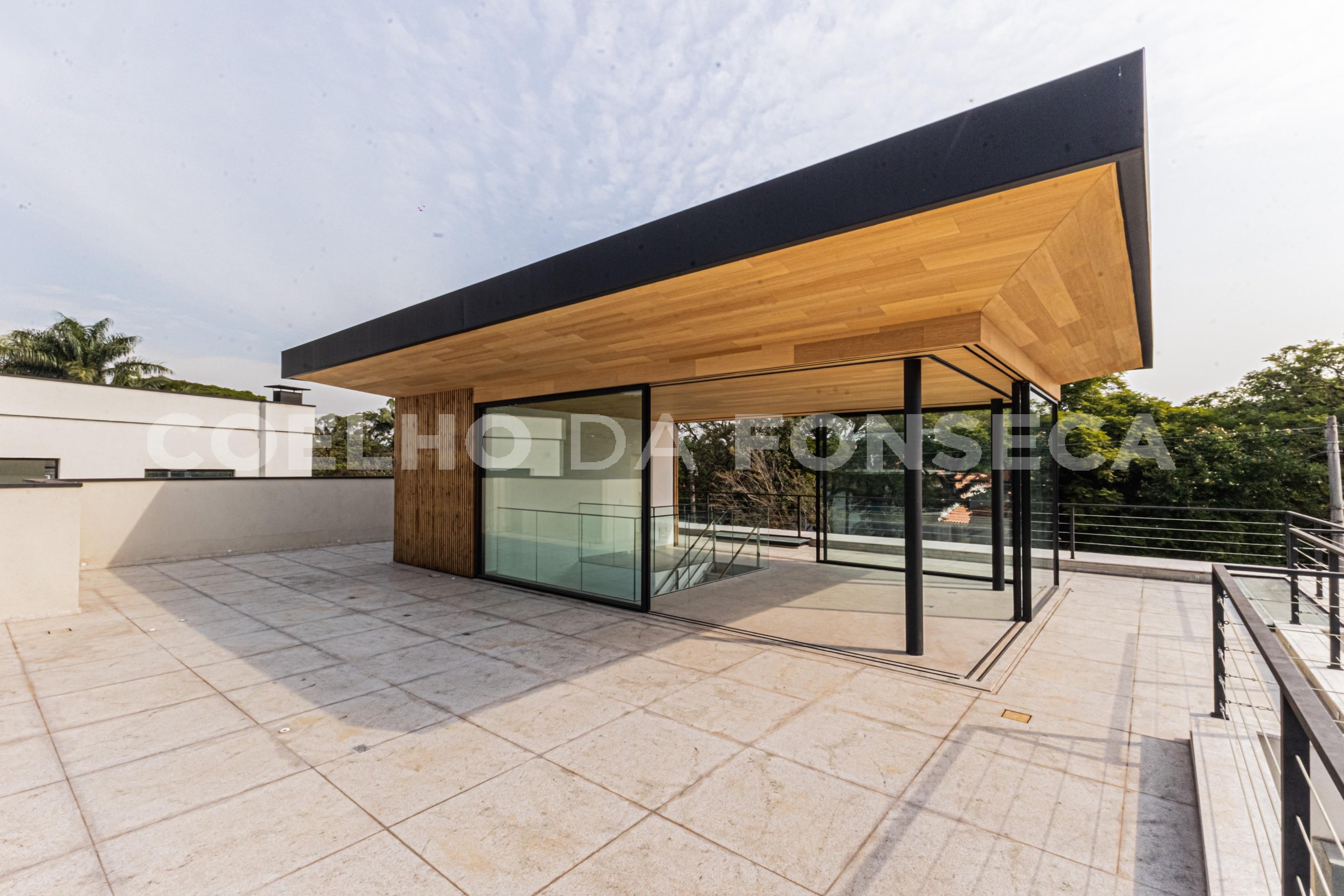 Terraço