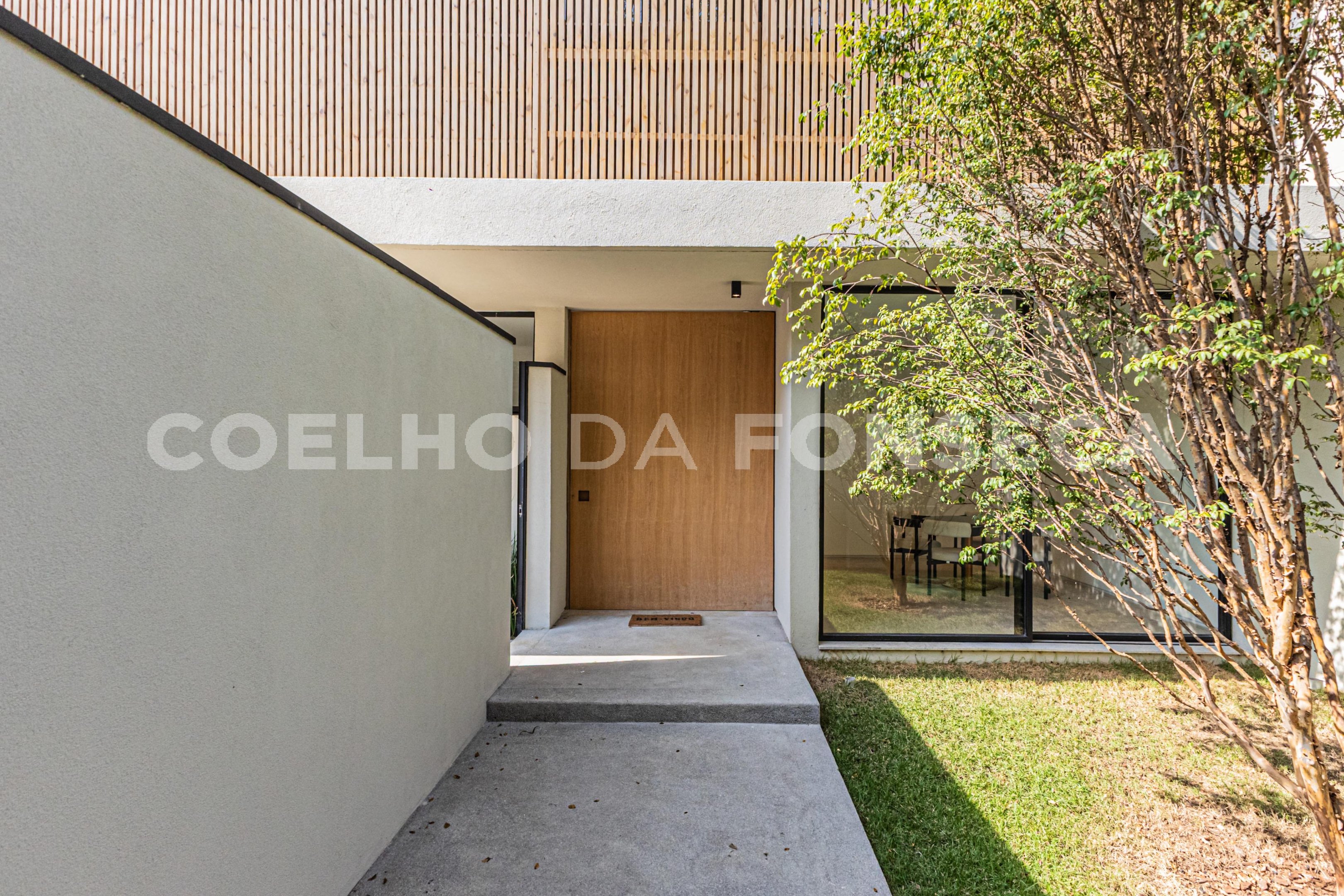 Entrada