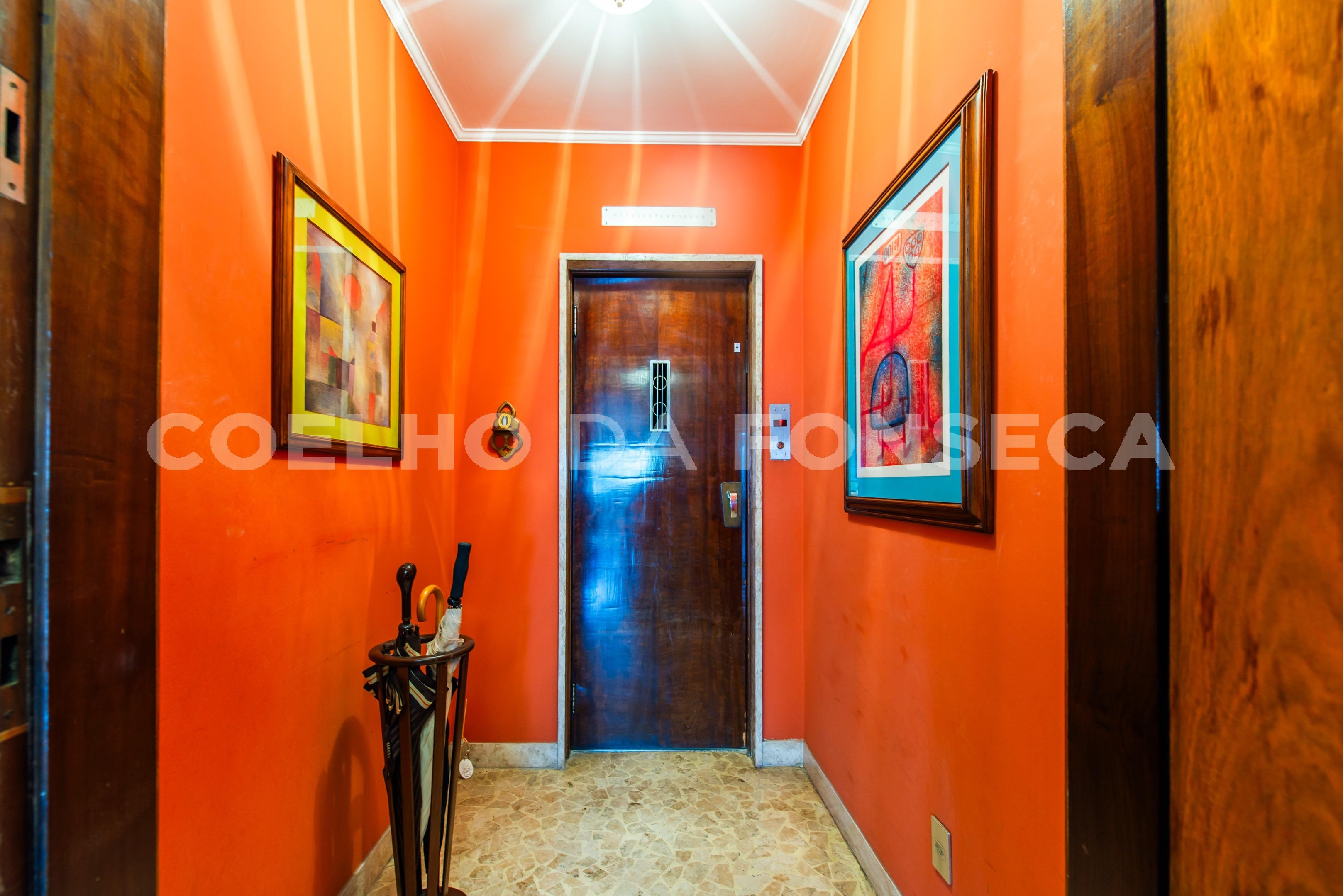 Hall de Elevadores
