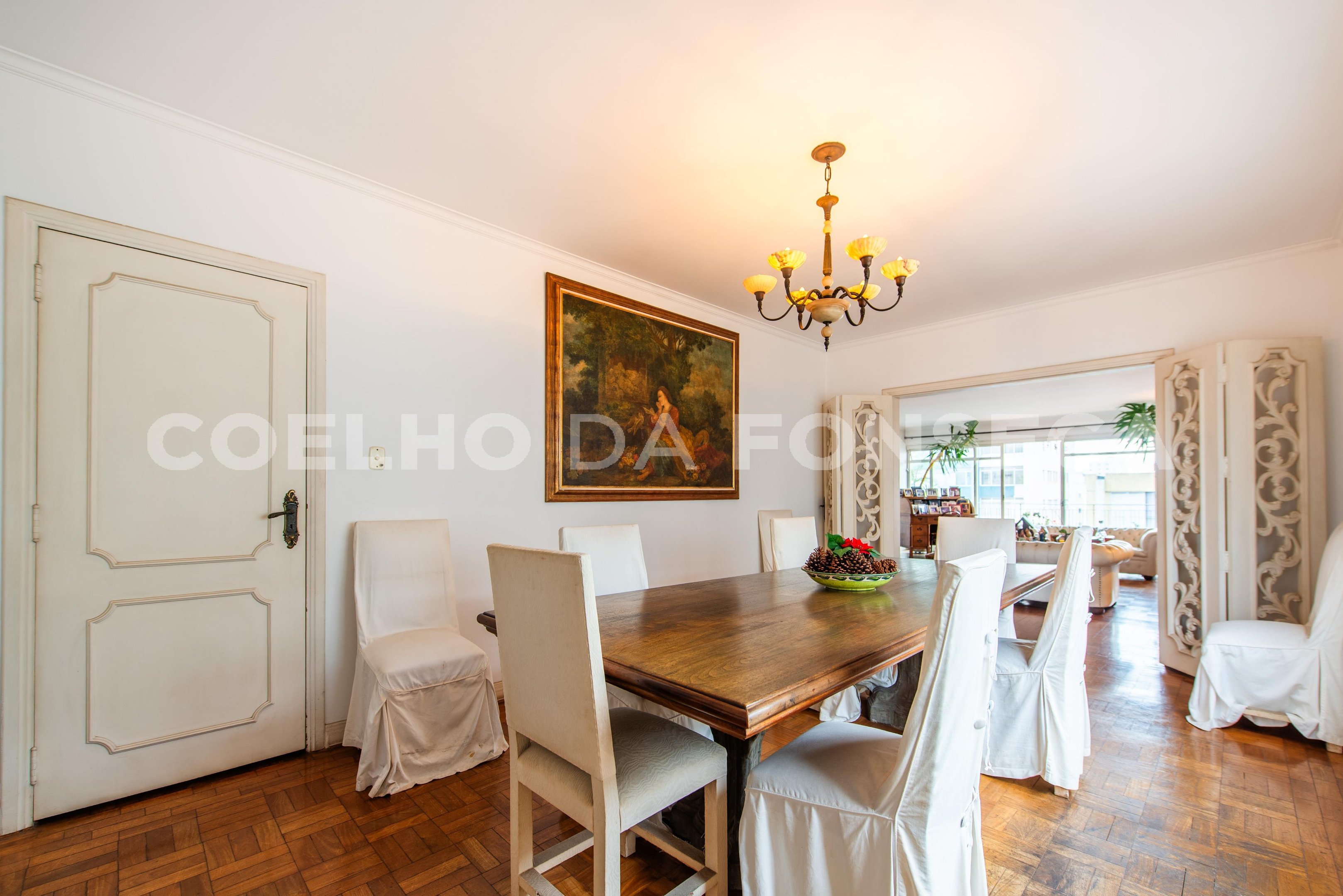 Sala de Jantar
