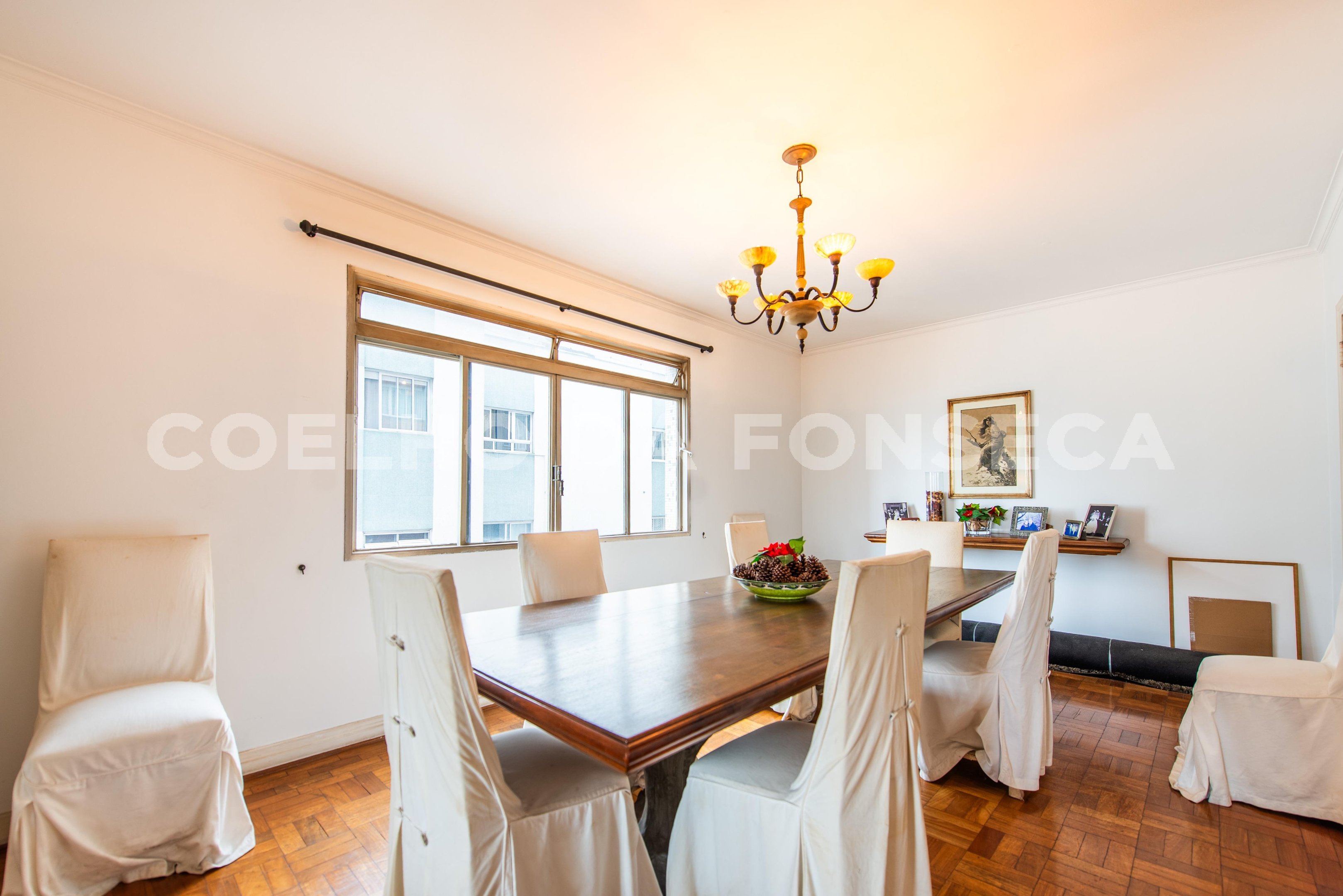 Sala de Jantar