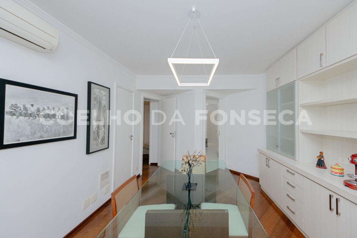 Sala de Almoço