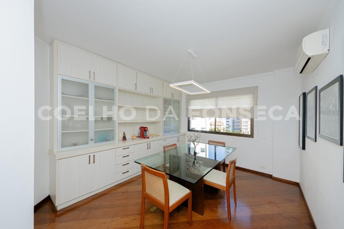 Sala de Almoço