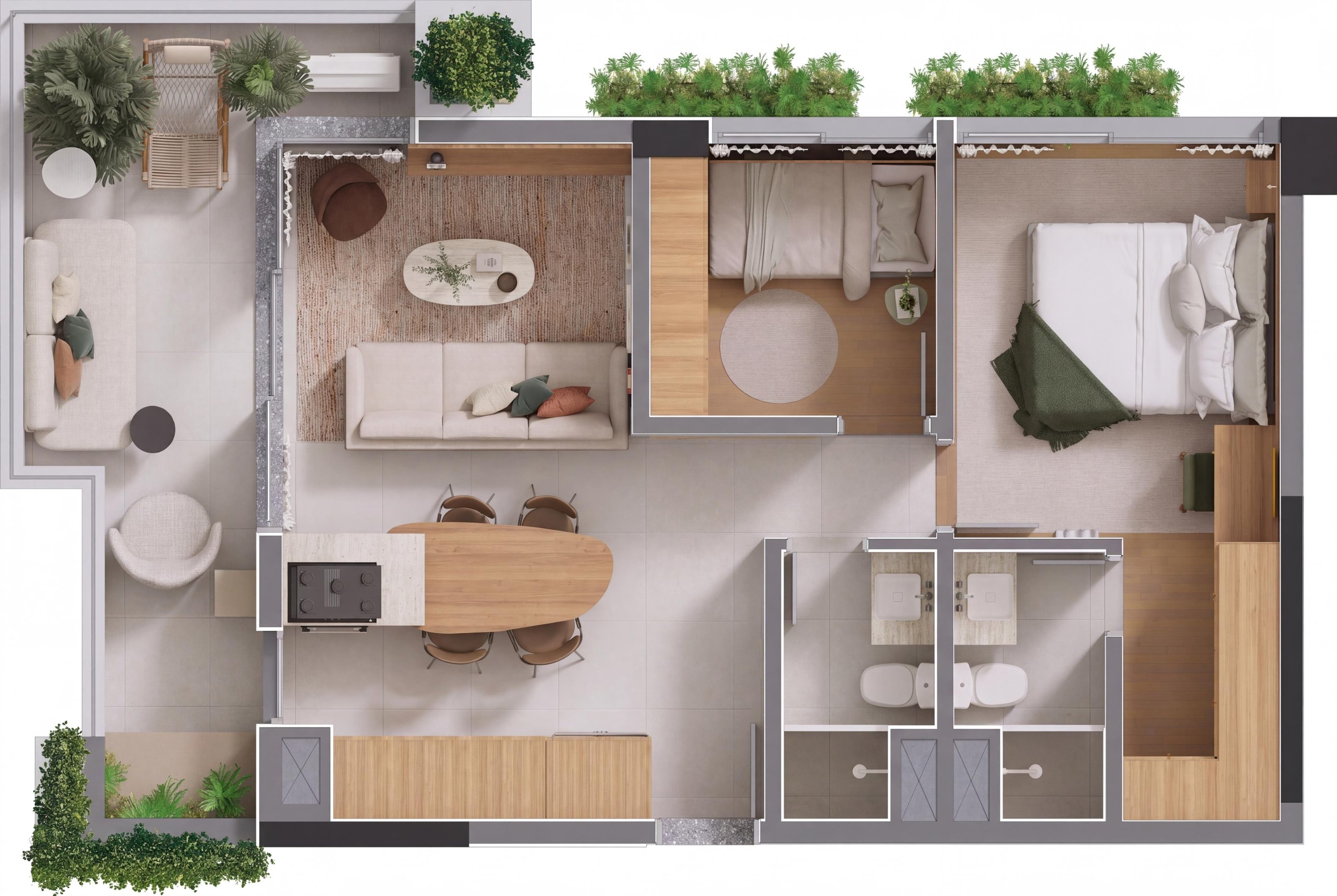 Planta