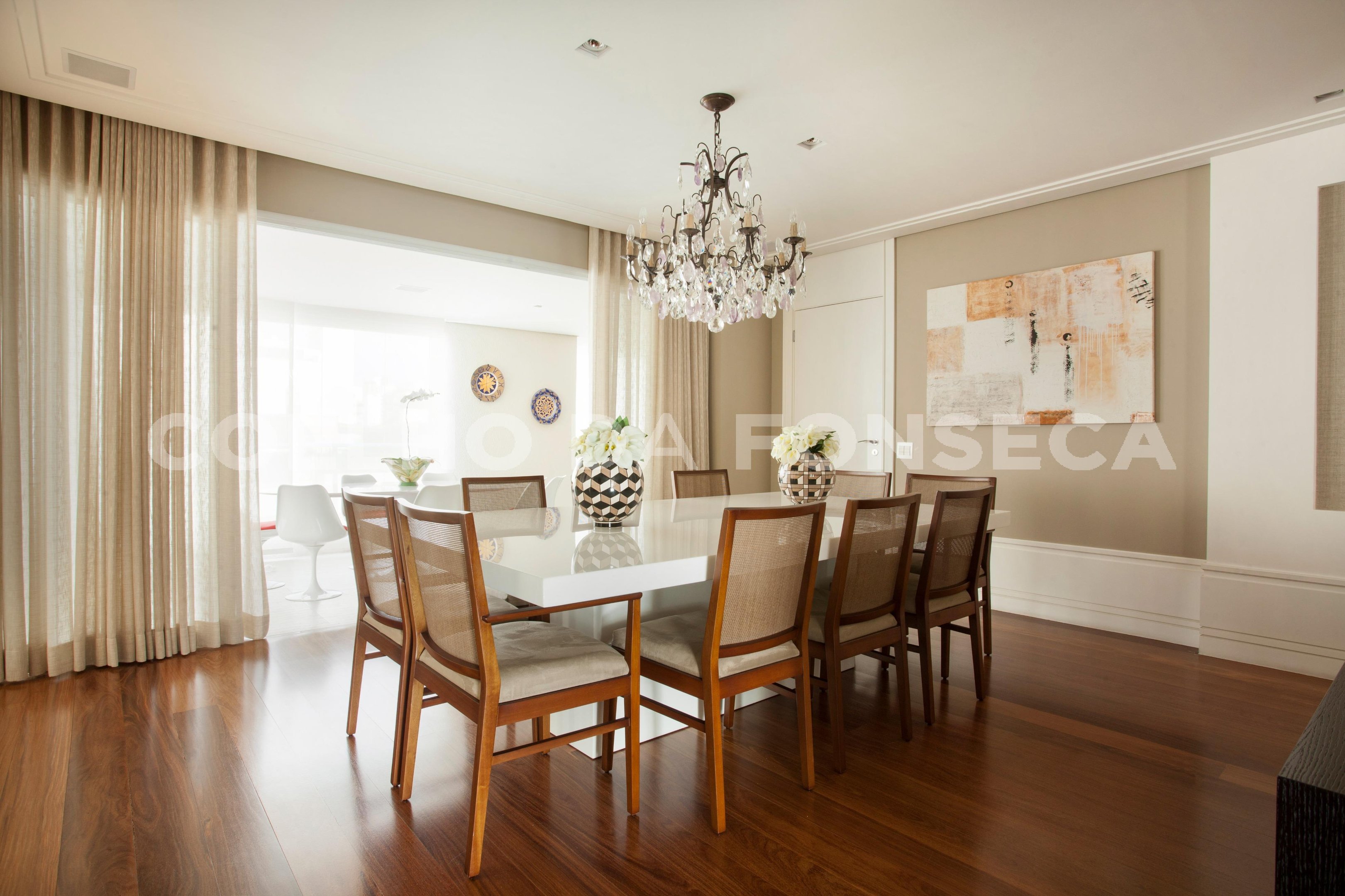 Sala de Almoço
