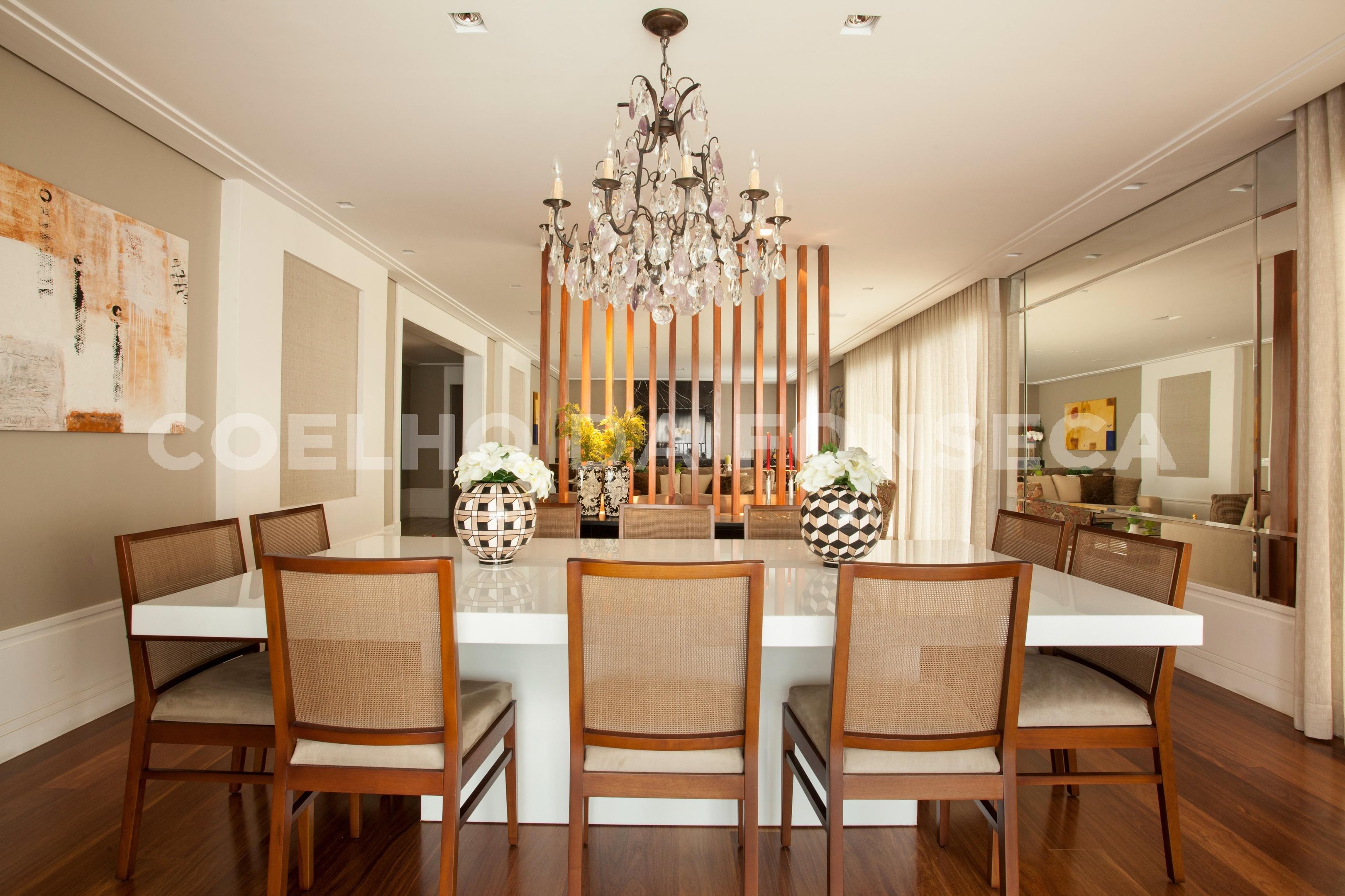 Sala de Almoço