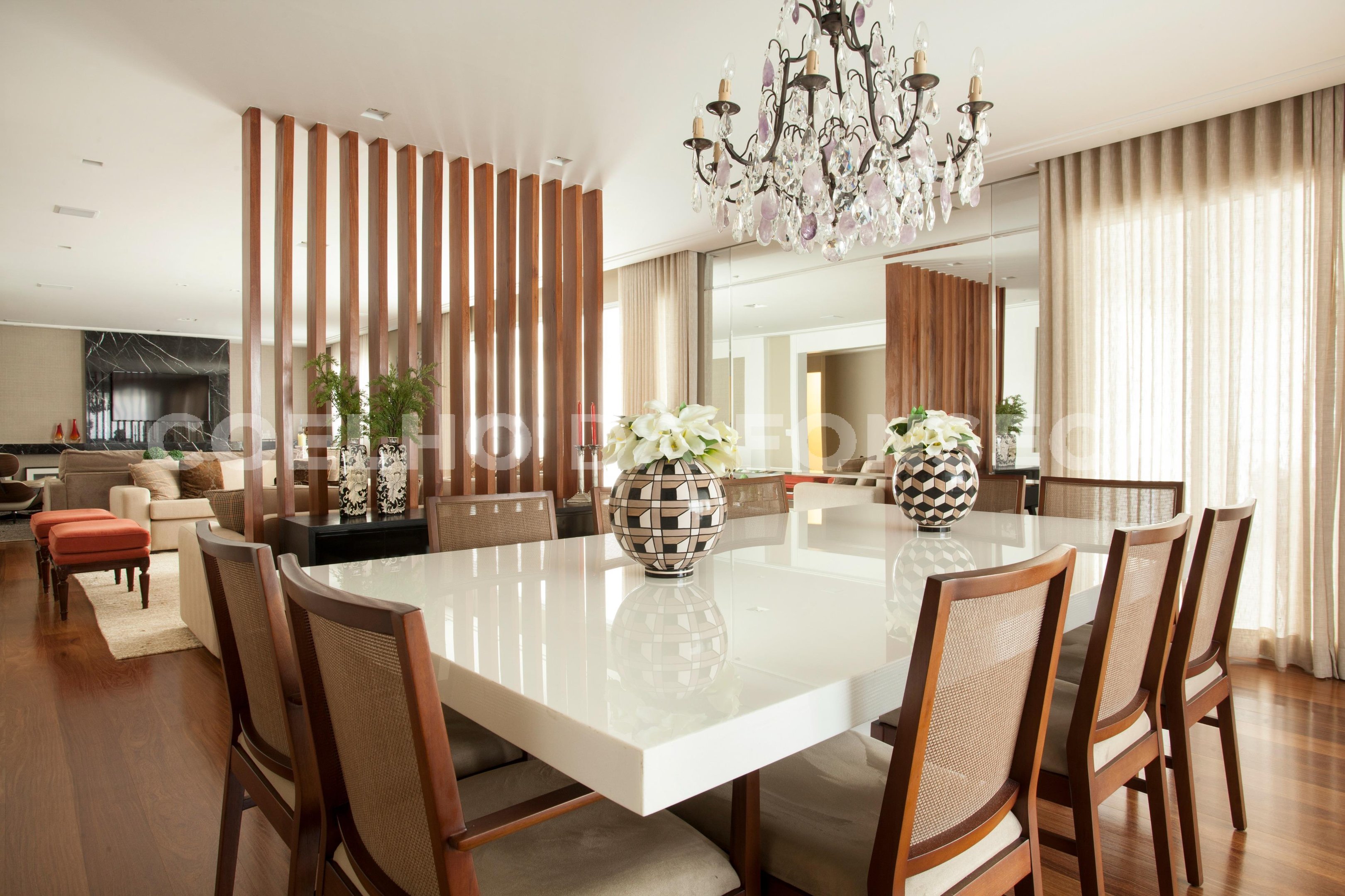Sala de Almoço