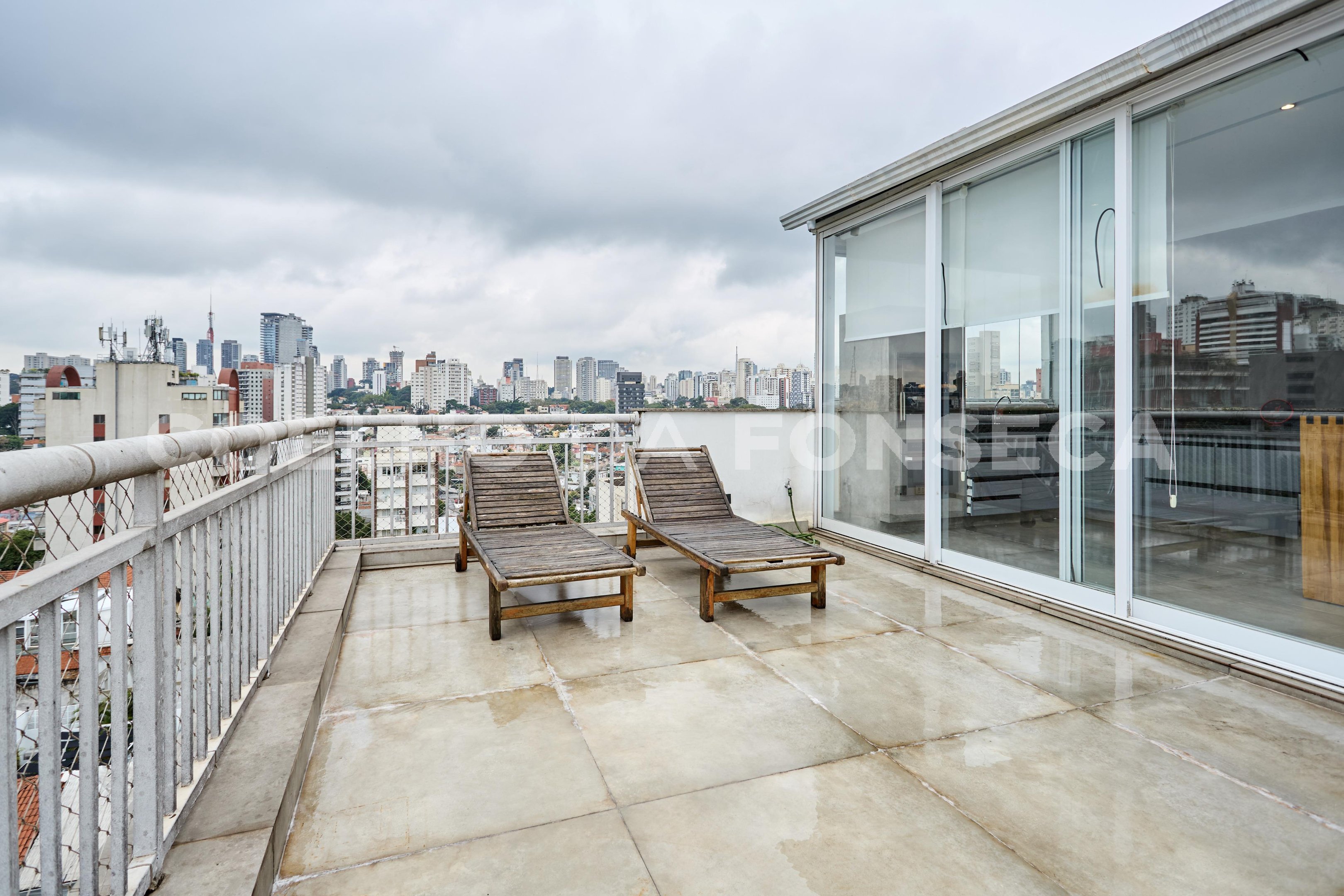 Terraço