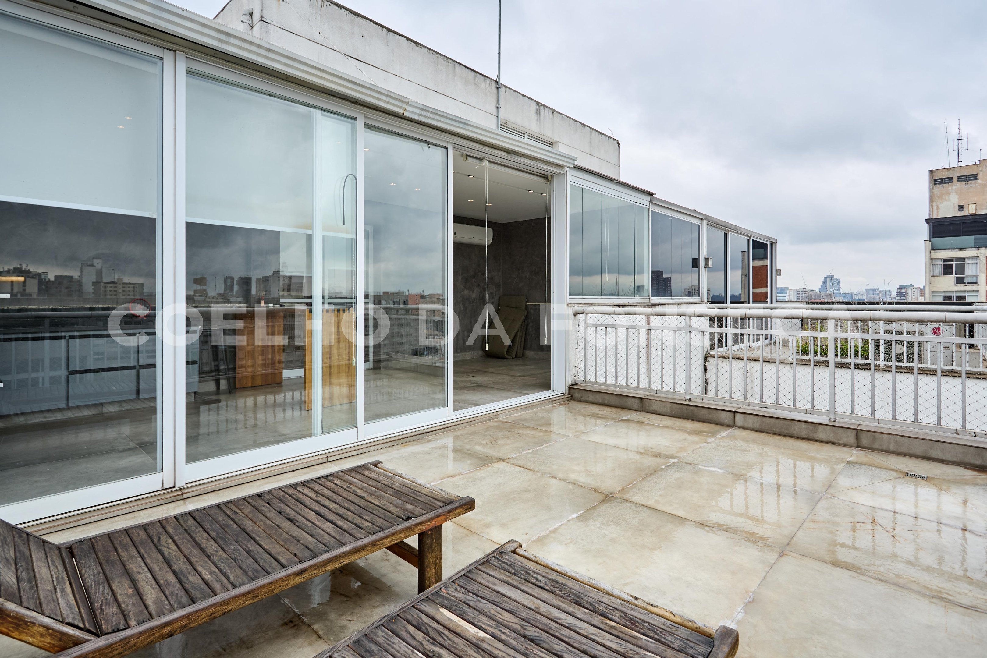 Terraço