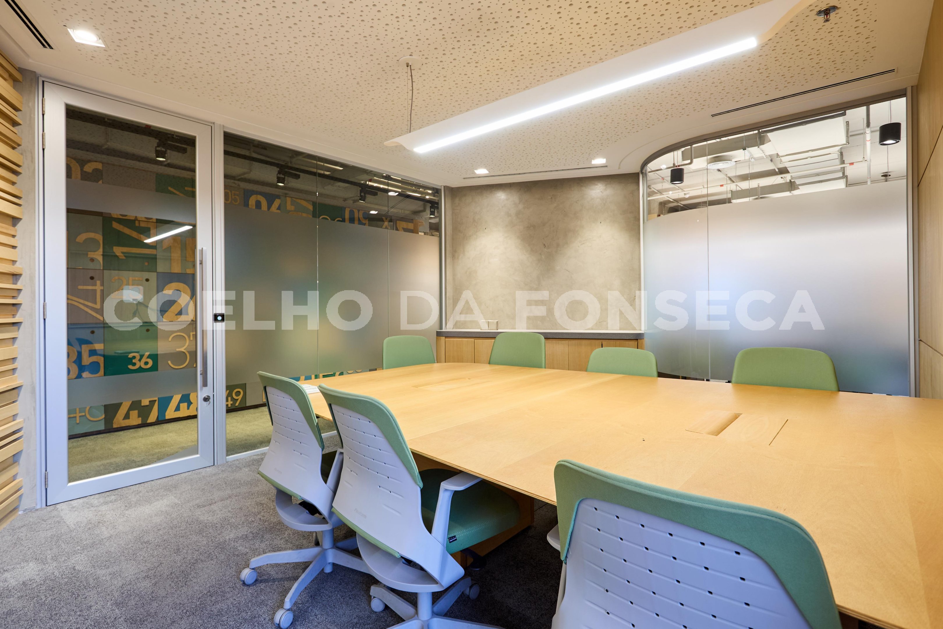 Conjunto Comercial