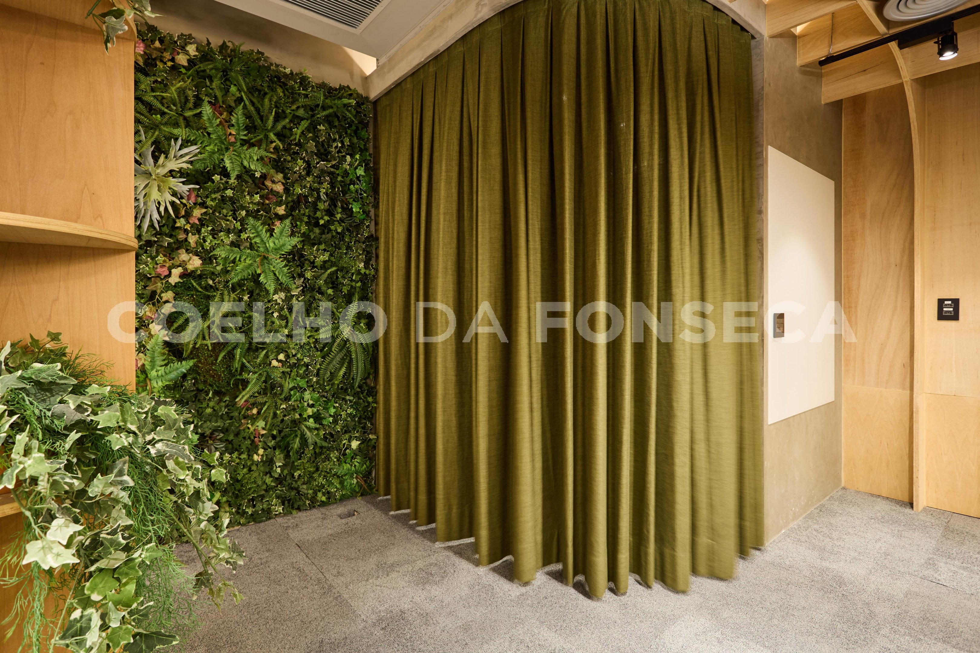 Conjunto Comercial