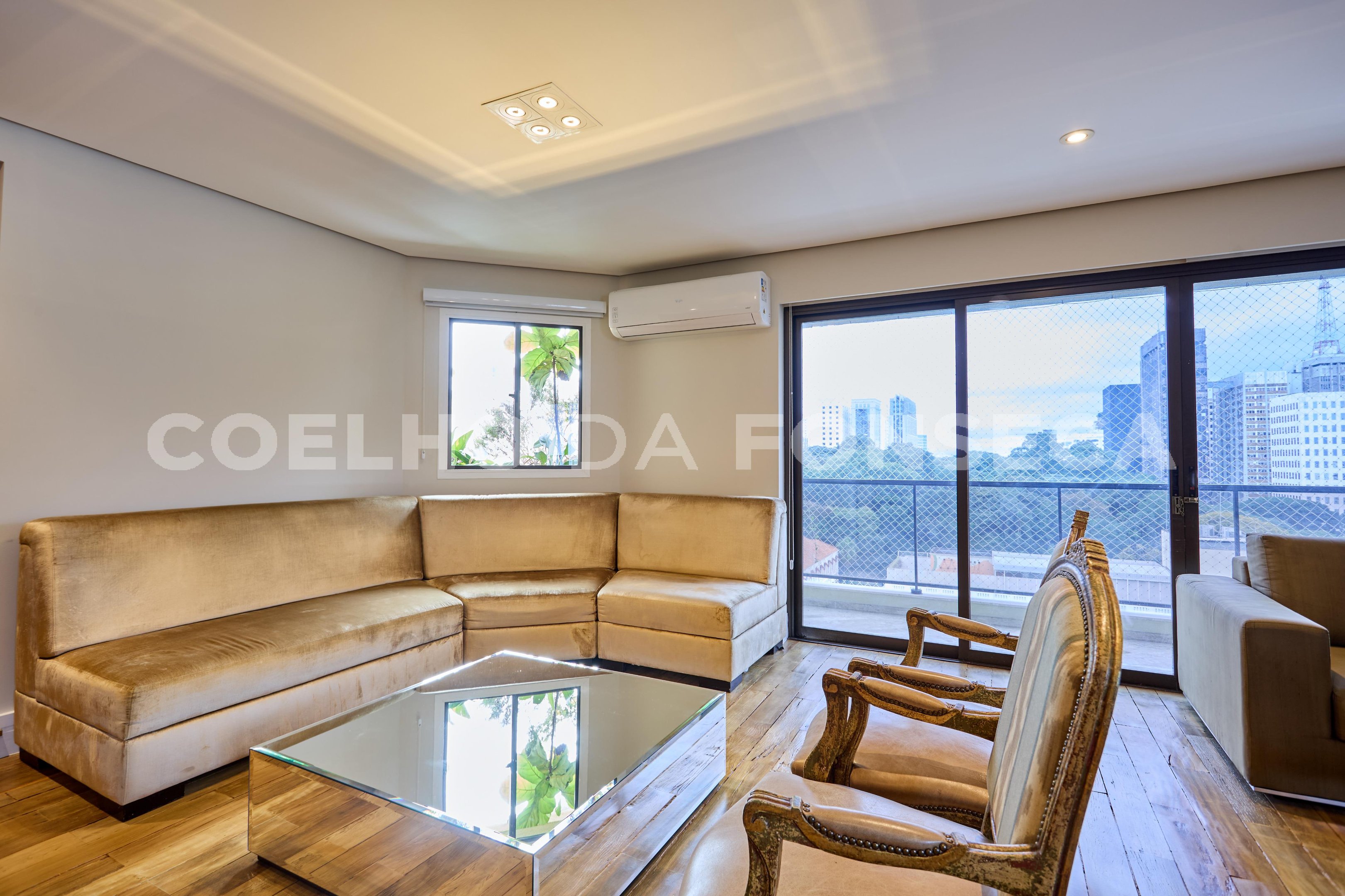 Sala de Estar (1)