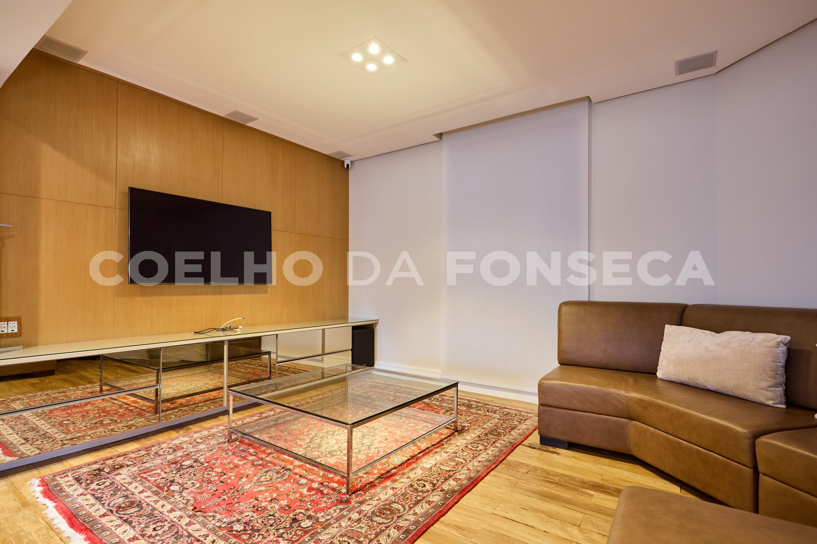 Sala de TV