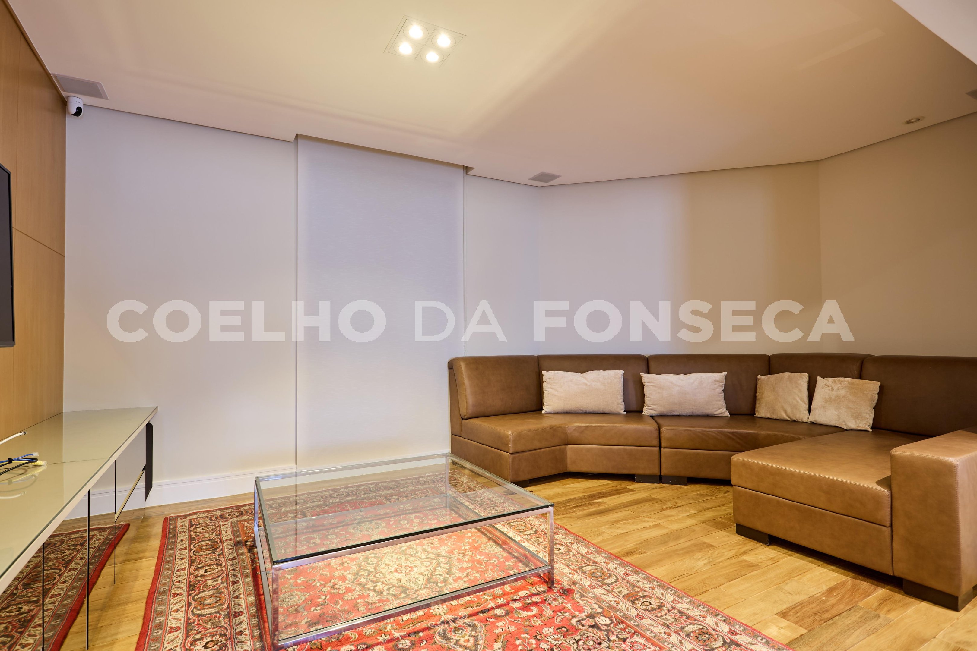 Sala de TV