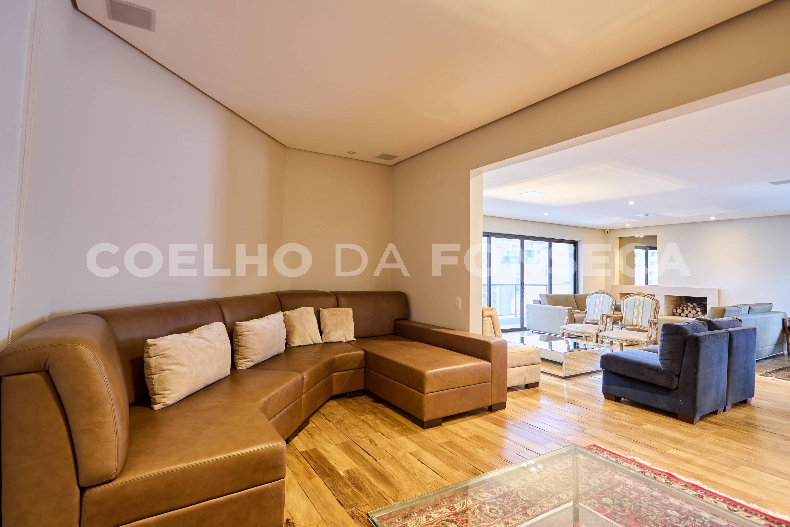 Sala de TV